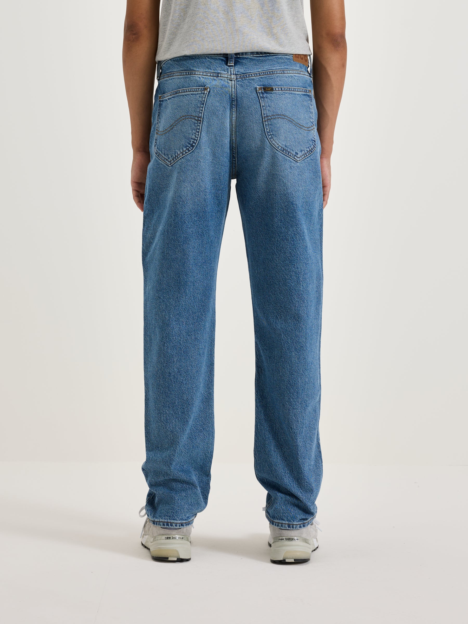 Jeans West Voor Heren | Bellerose