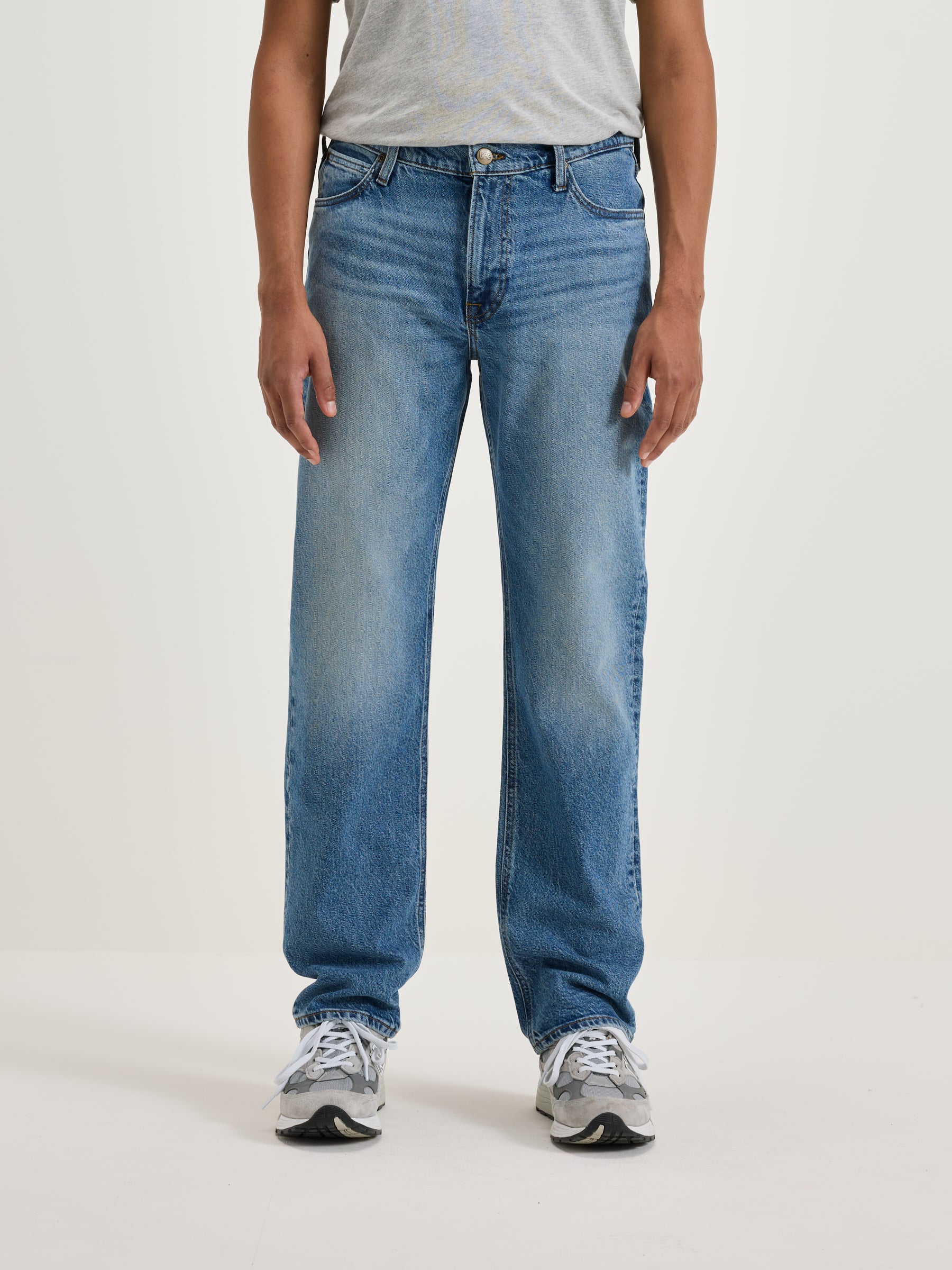 Jeans West Voor Heren | Bellerose