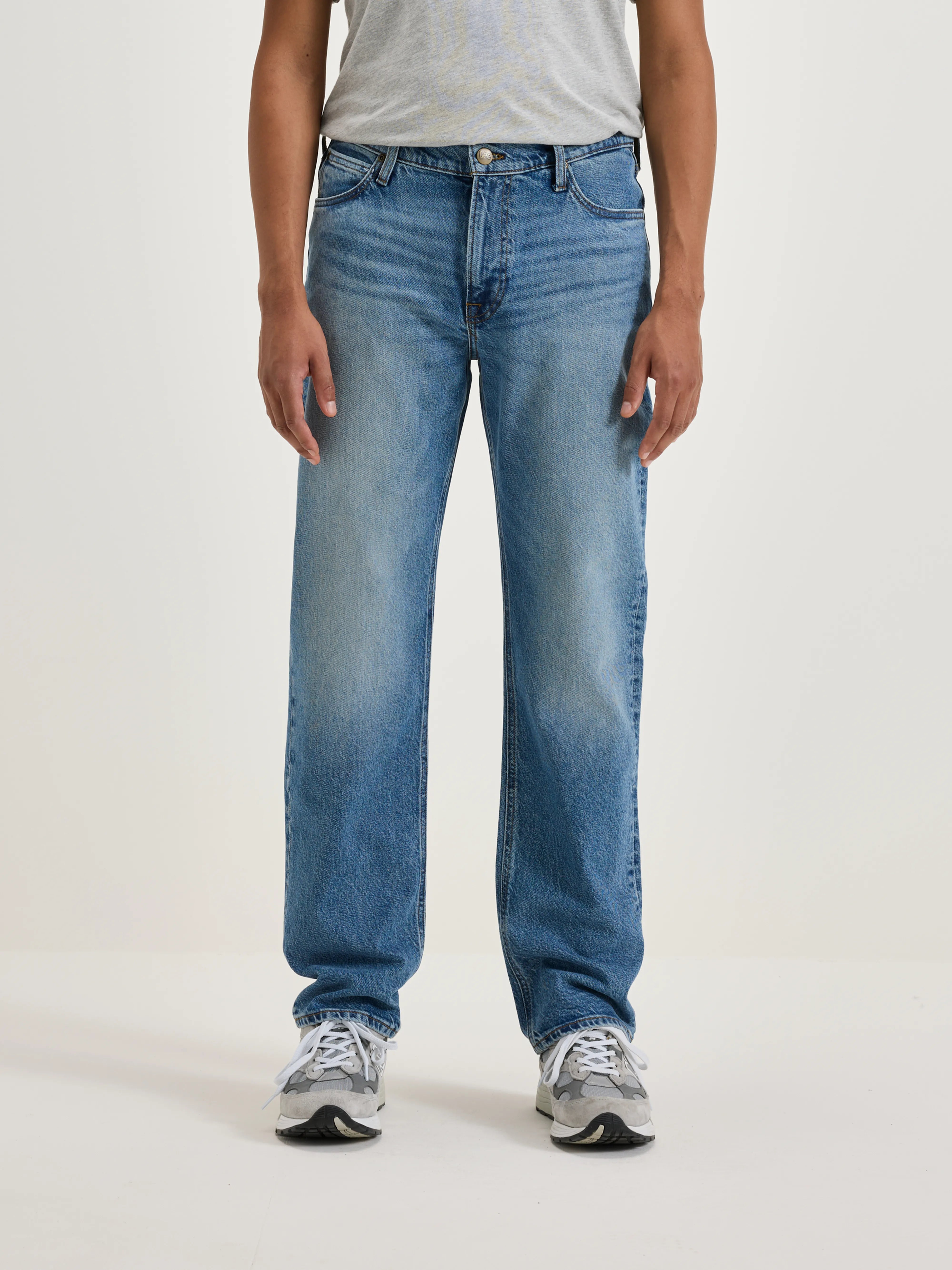 Jeans West Voor Heren | Bellerose