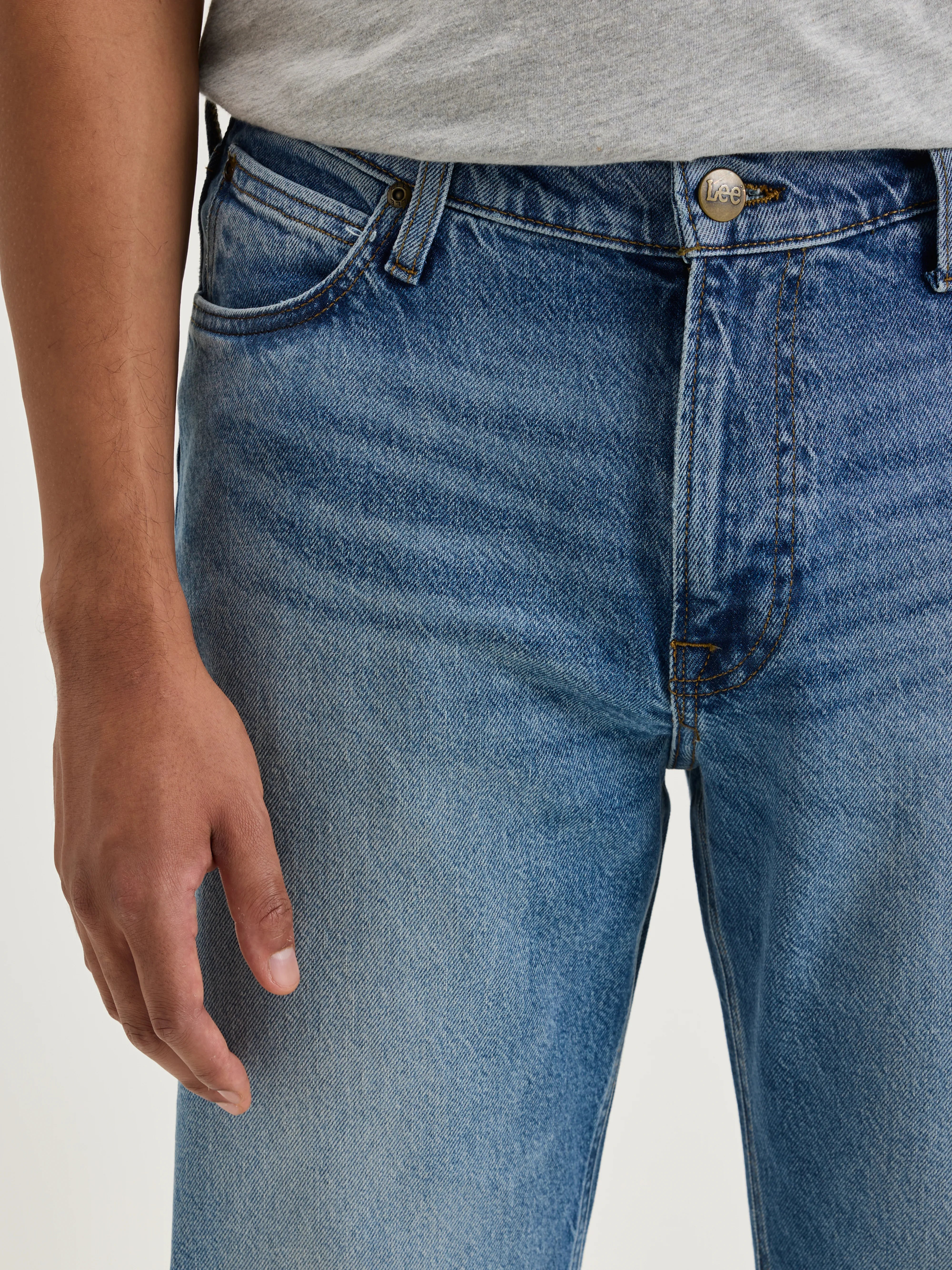 West Jeans For Men | Bellerose