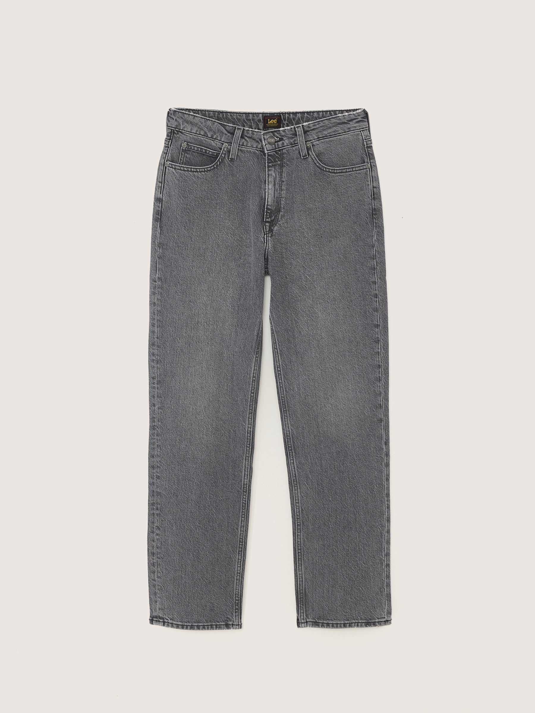 Jeans Carol (242 / W / GREY)