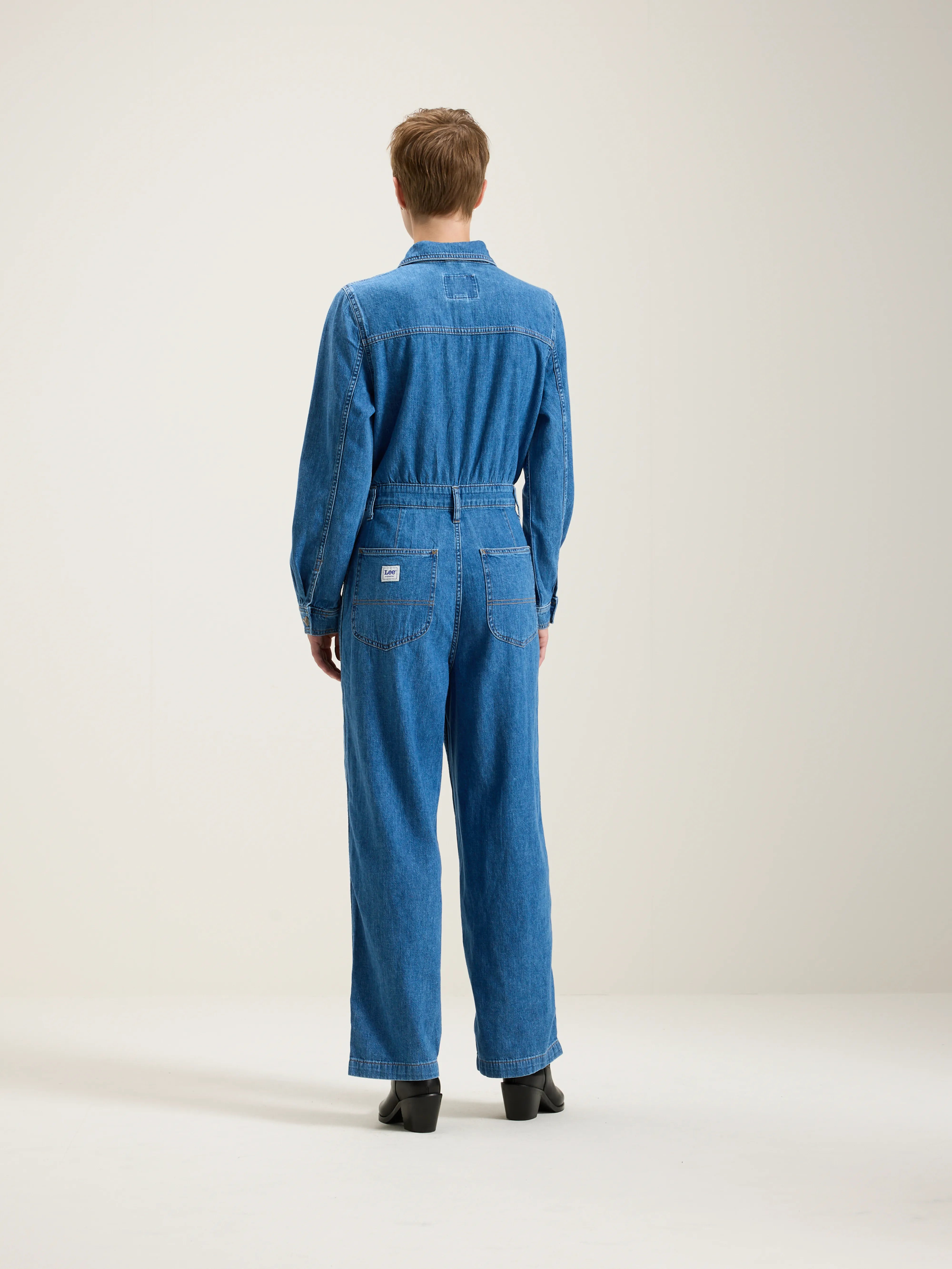 Workwear Unionall For Women | Bellerose