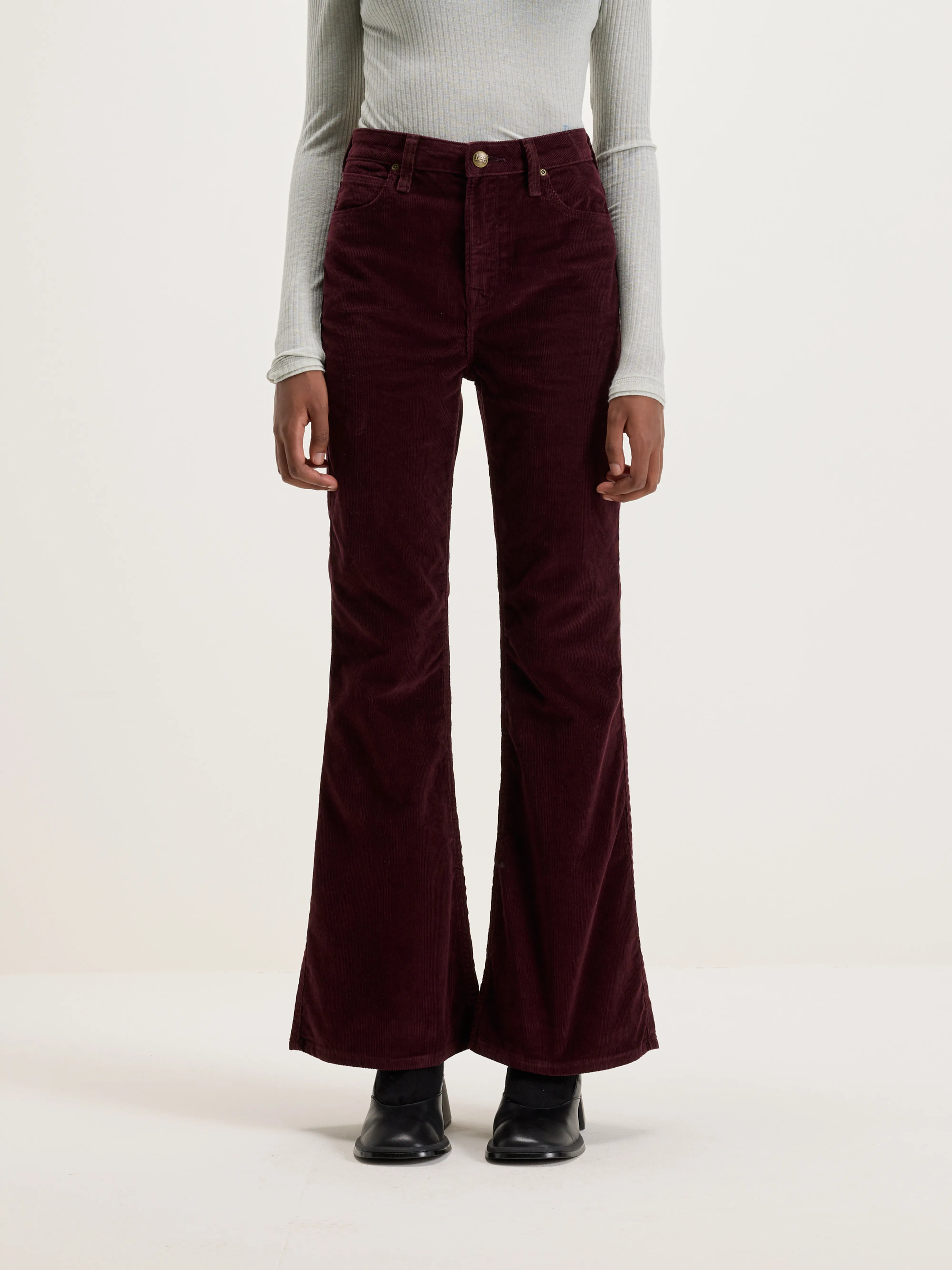 Breese Jeans For Women | Bellerose