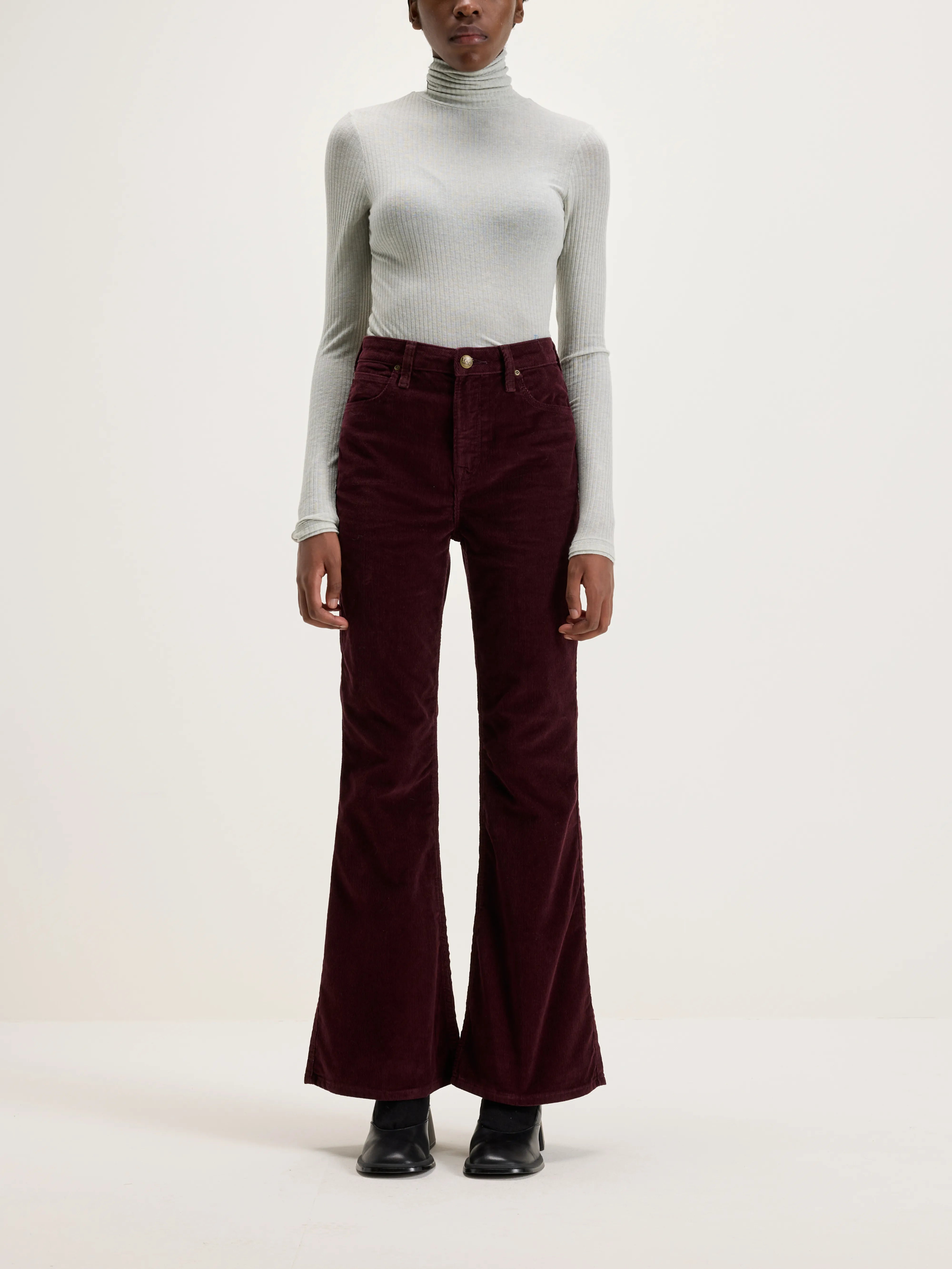 Breese Jeans For Women | Bellerose