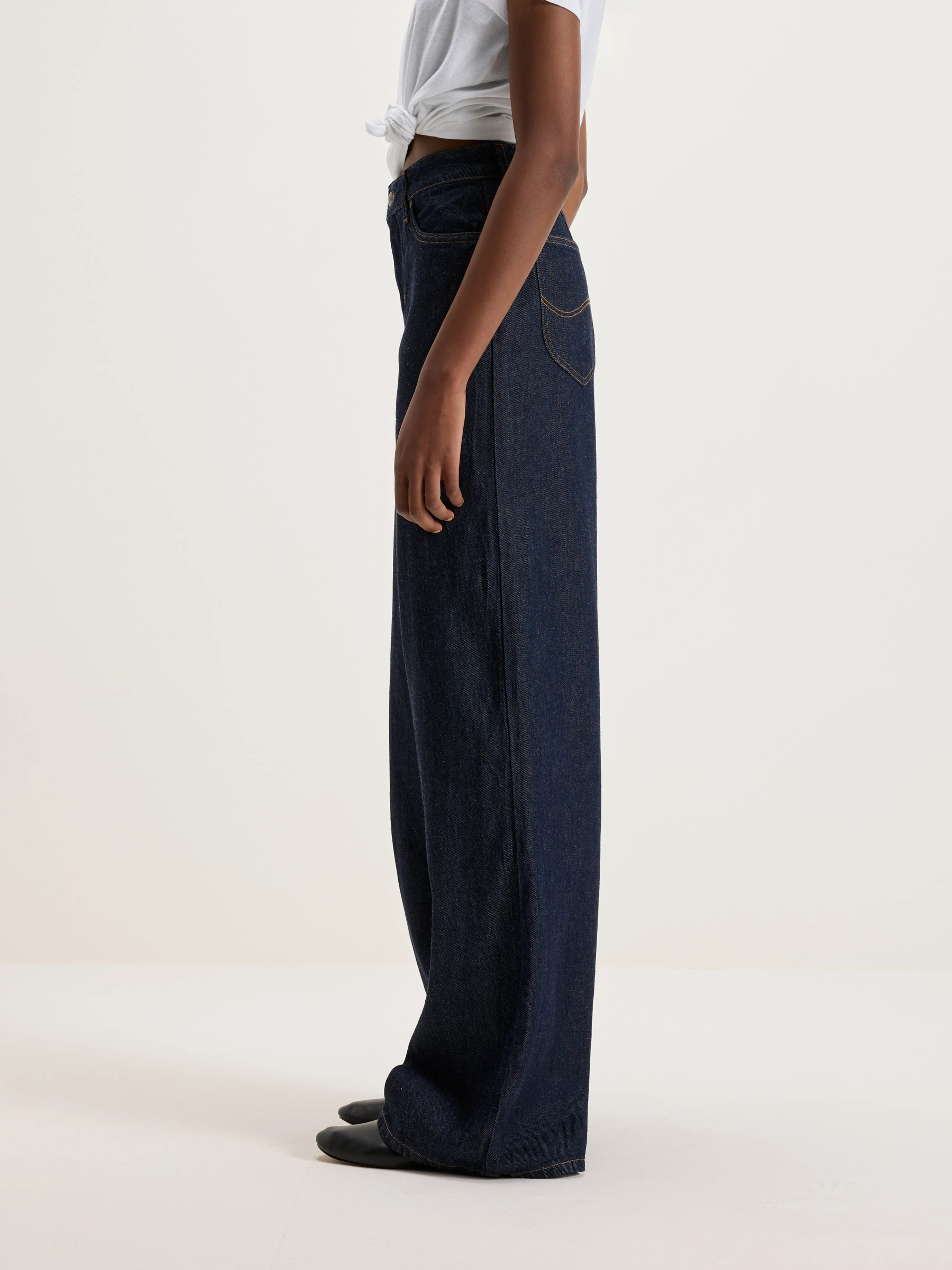 Stella A Line Jeans For Women | Bellerose