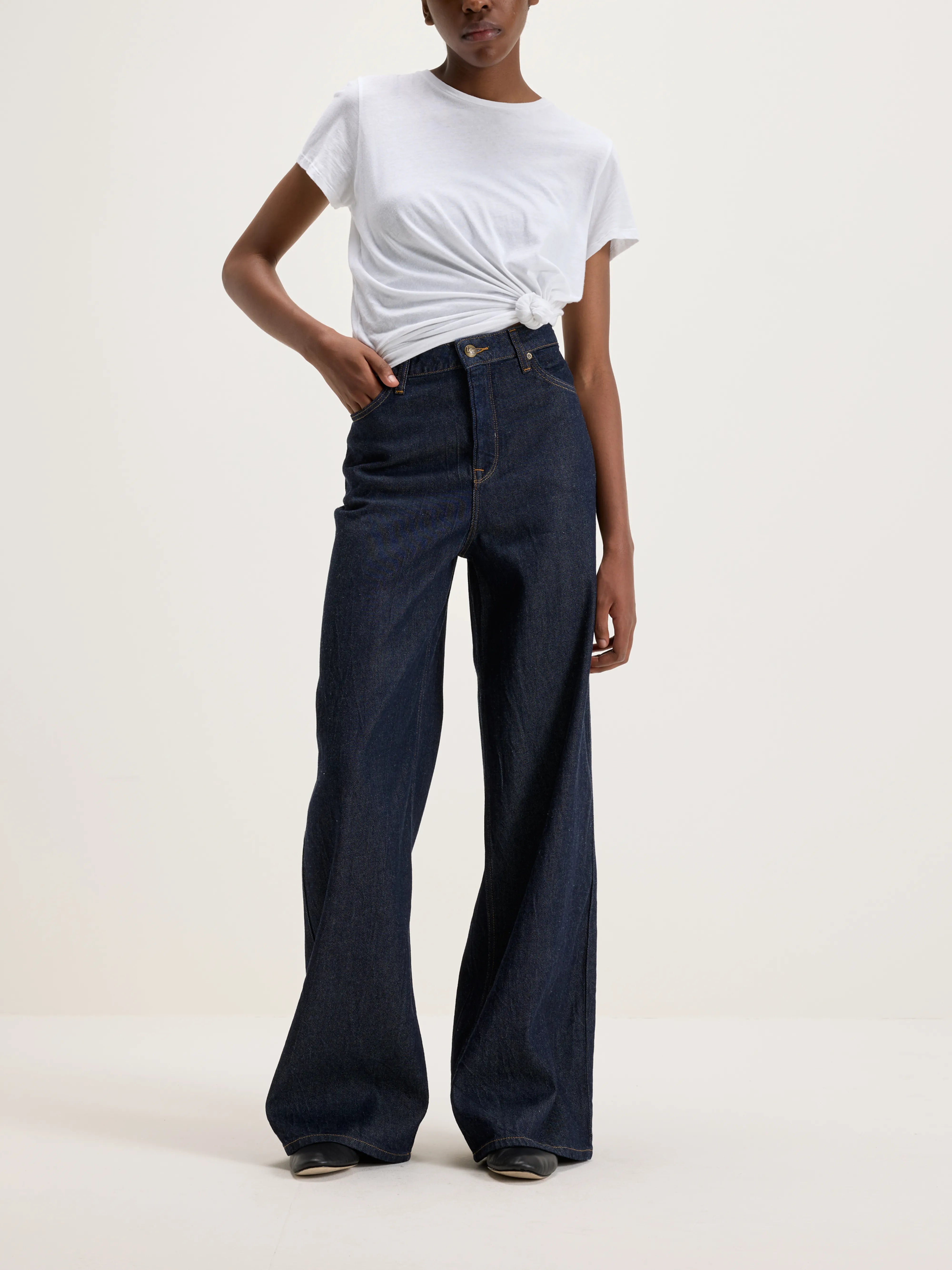 Stella A Line Jeans For Women | Bellerose