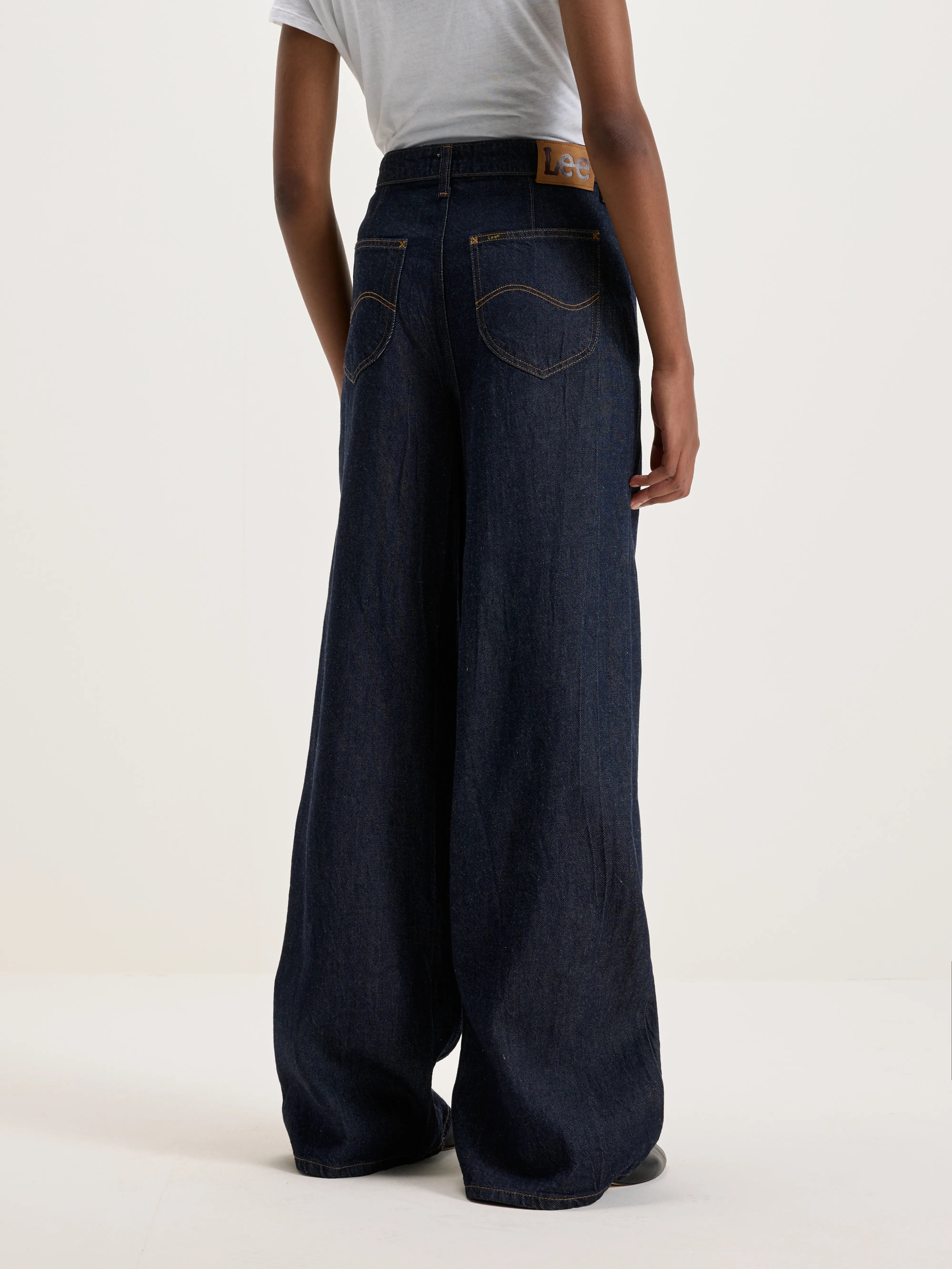 Stella A Line Jeans For Women | Bellerose