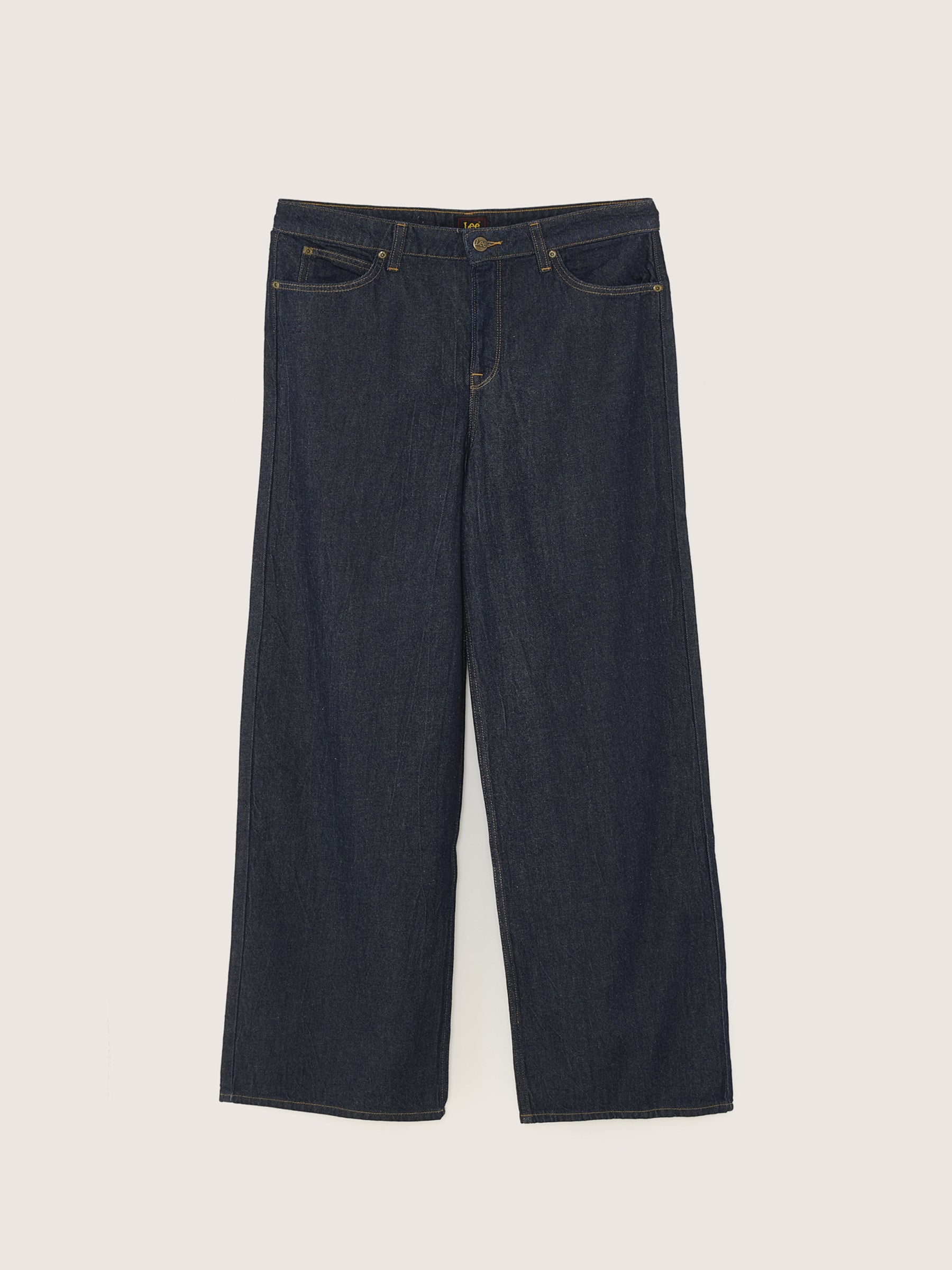 Stella A Line Jeans (242 / W / DK BLUE RINSE)