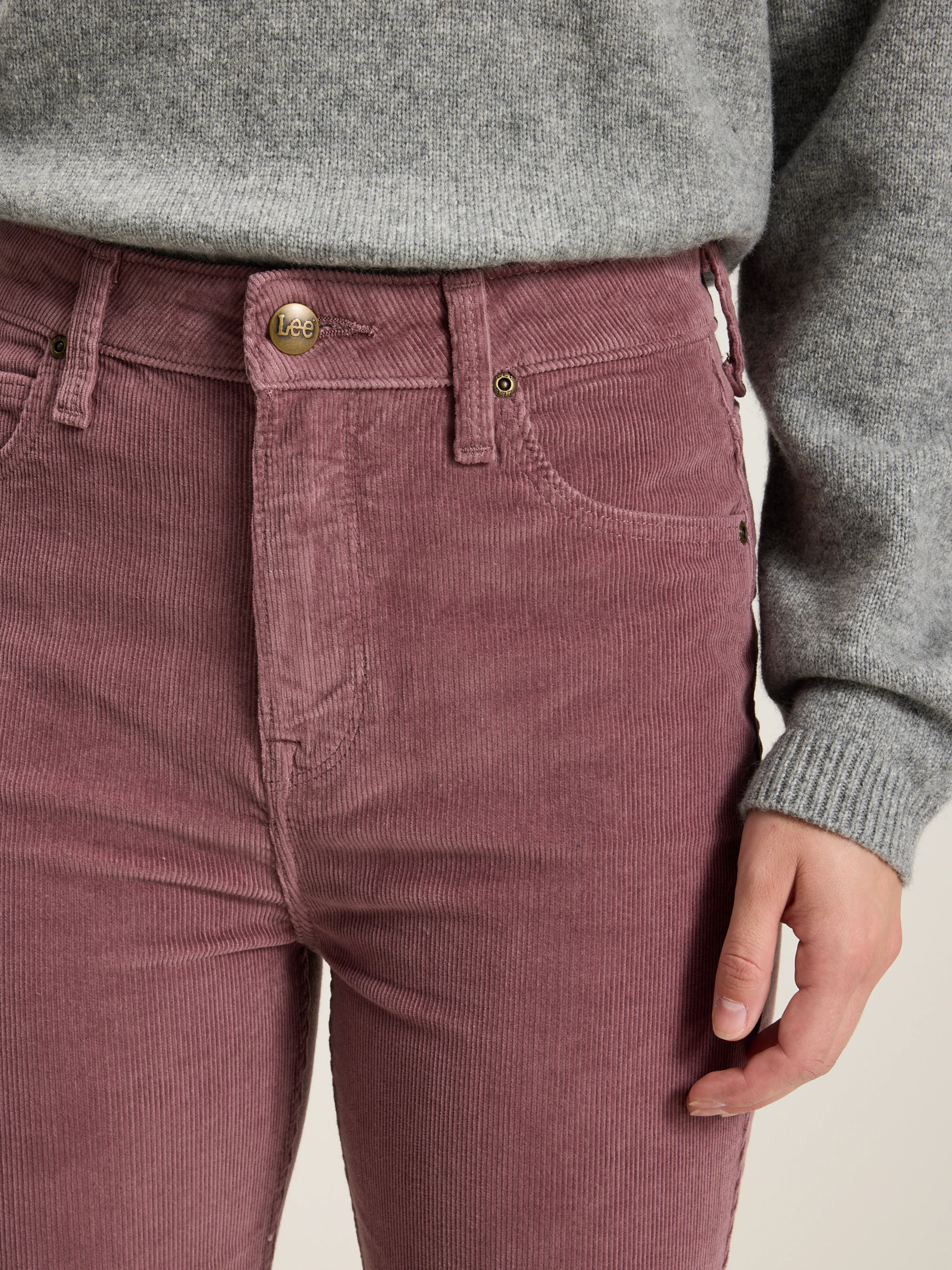 Breese Jeans Voor Dames | Bellerose