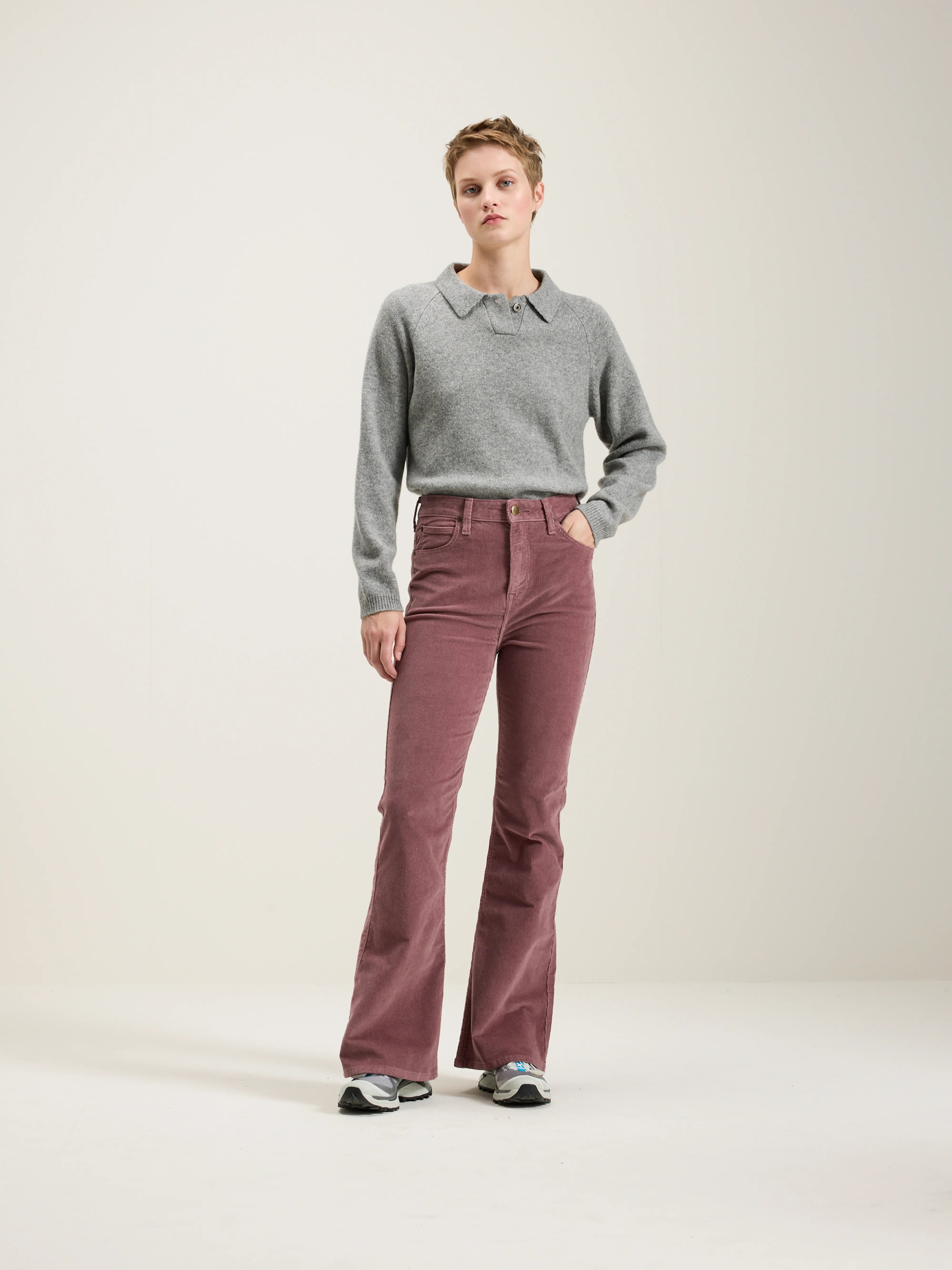 Breese Jeans Voor Dames | Bellerose