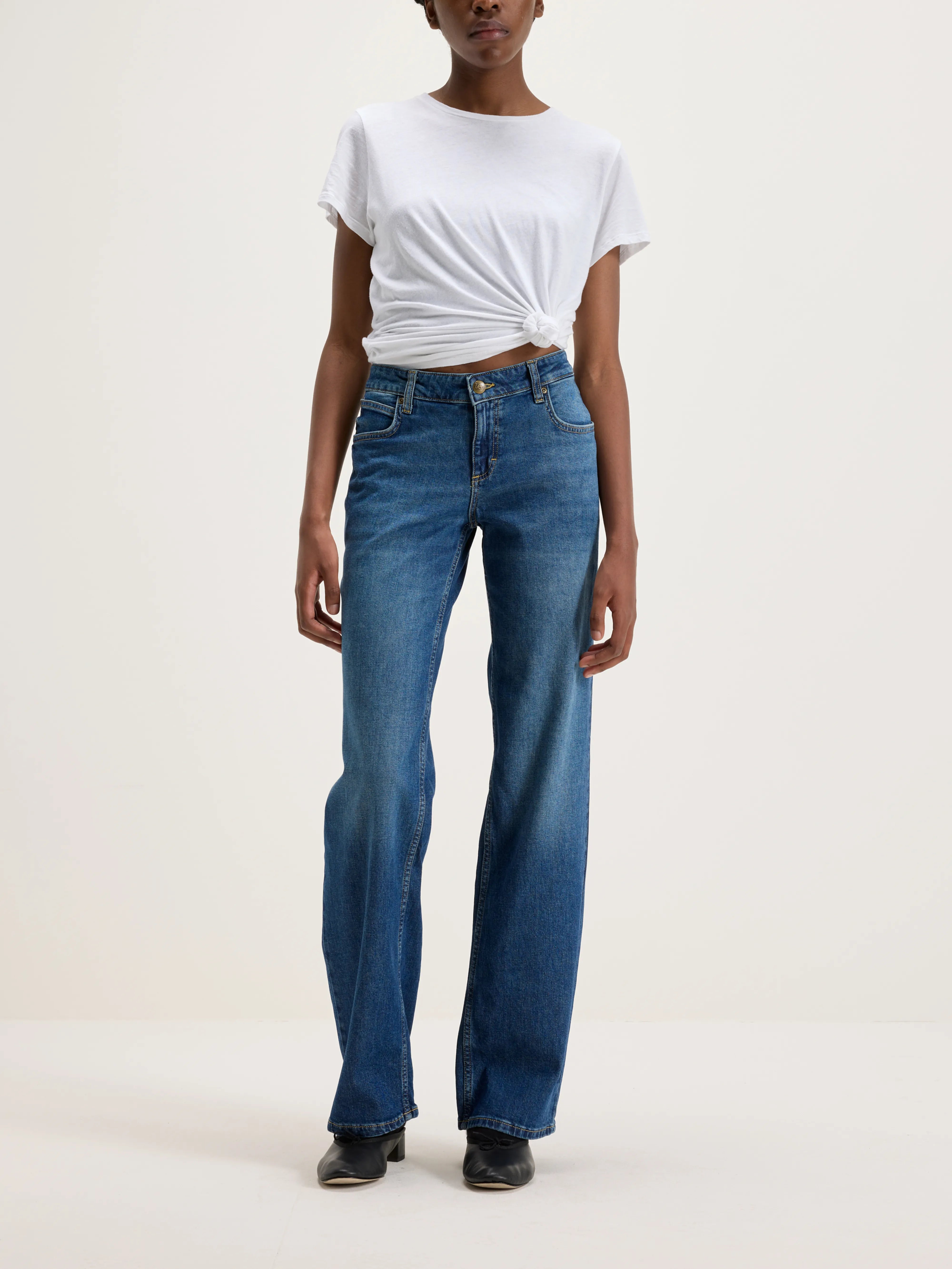 Zoe Jeans For Women | Bellerose