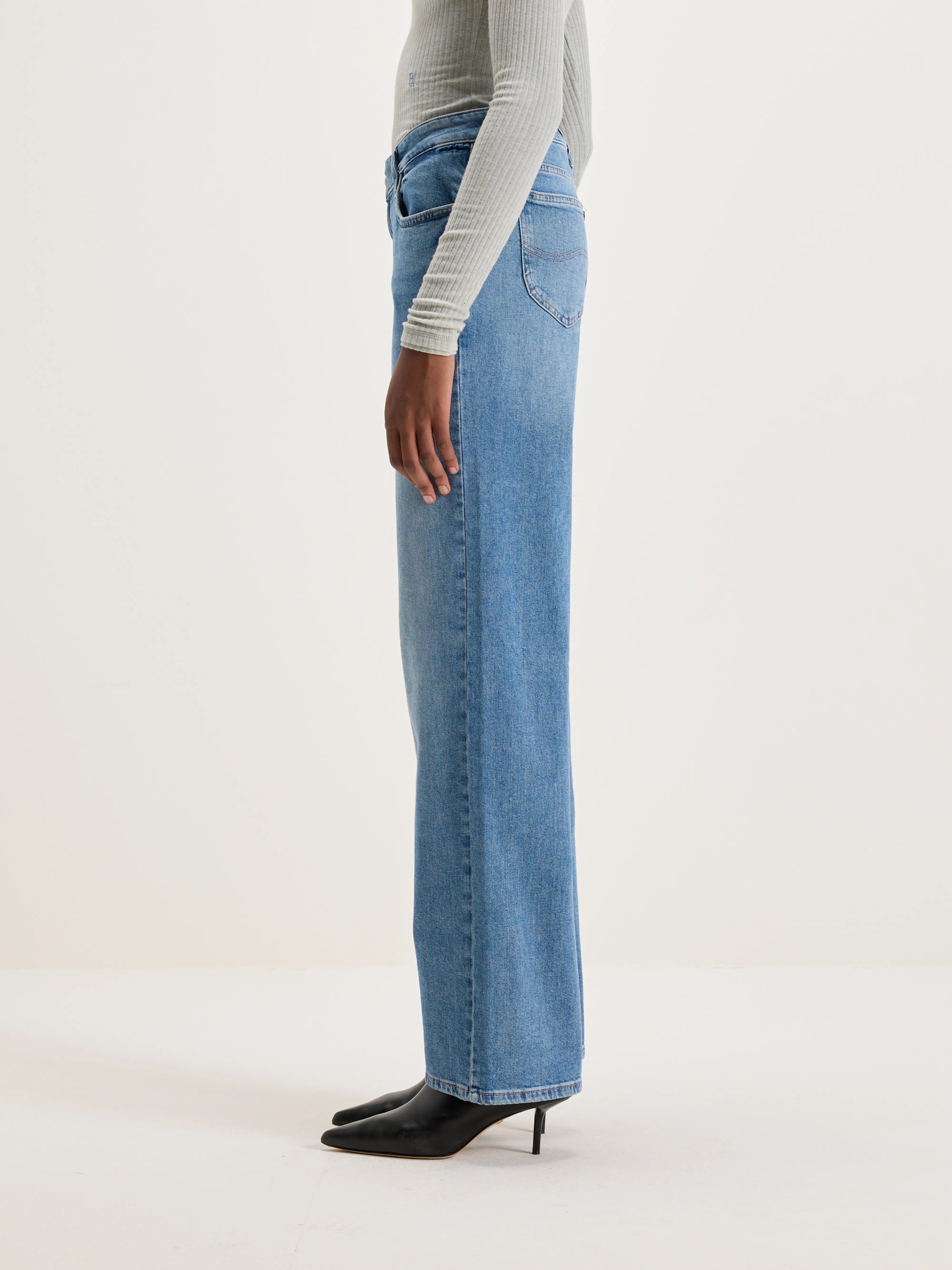 Jeans Zoe Voor Dames | Bellerose