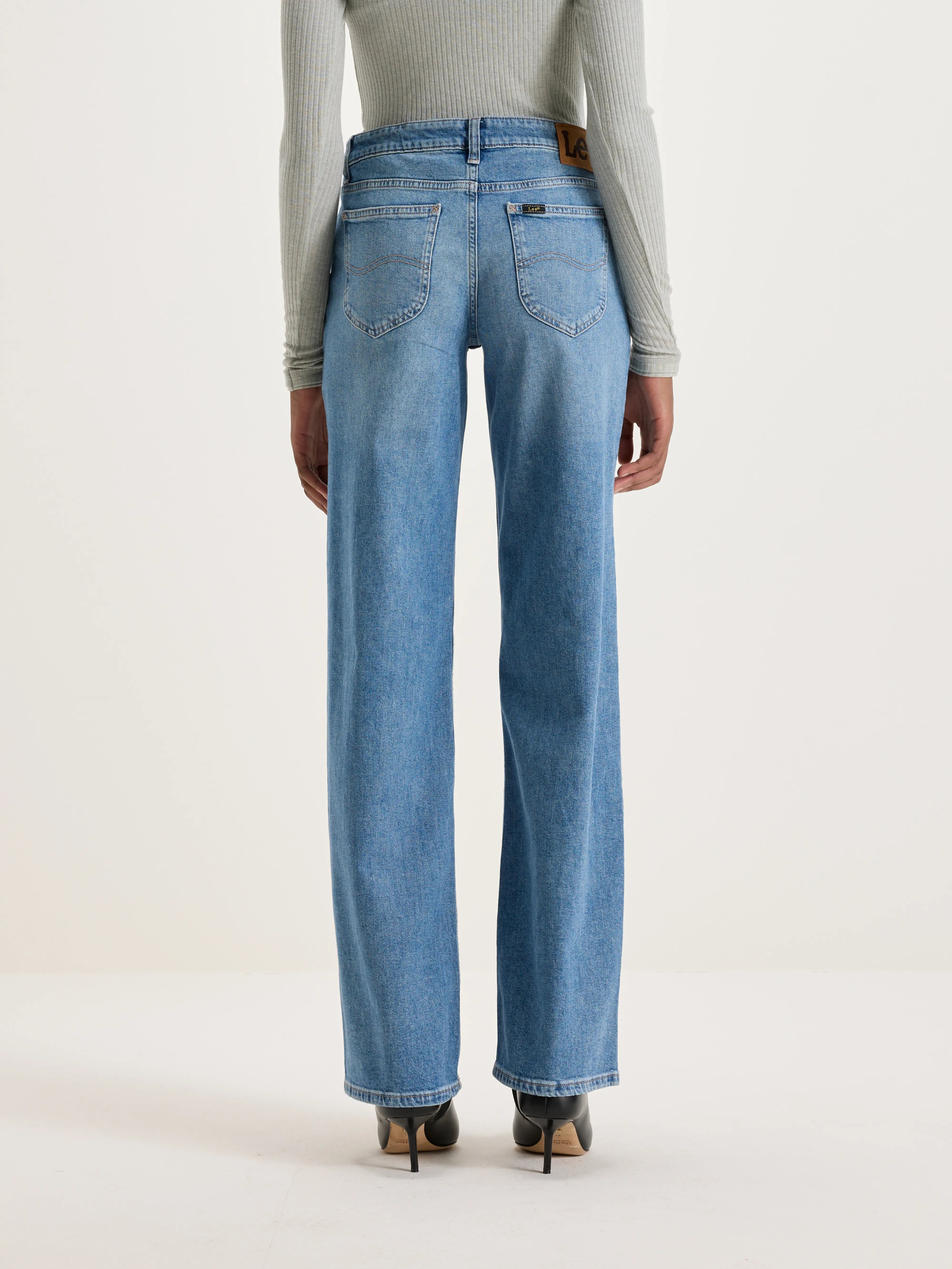 Jeans Zoe Voor Dames | Bellerose