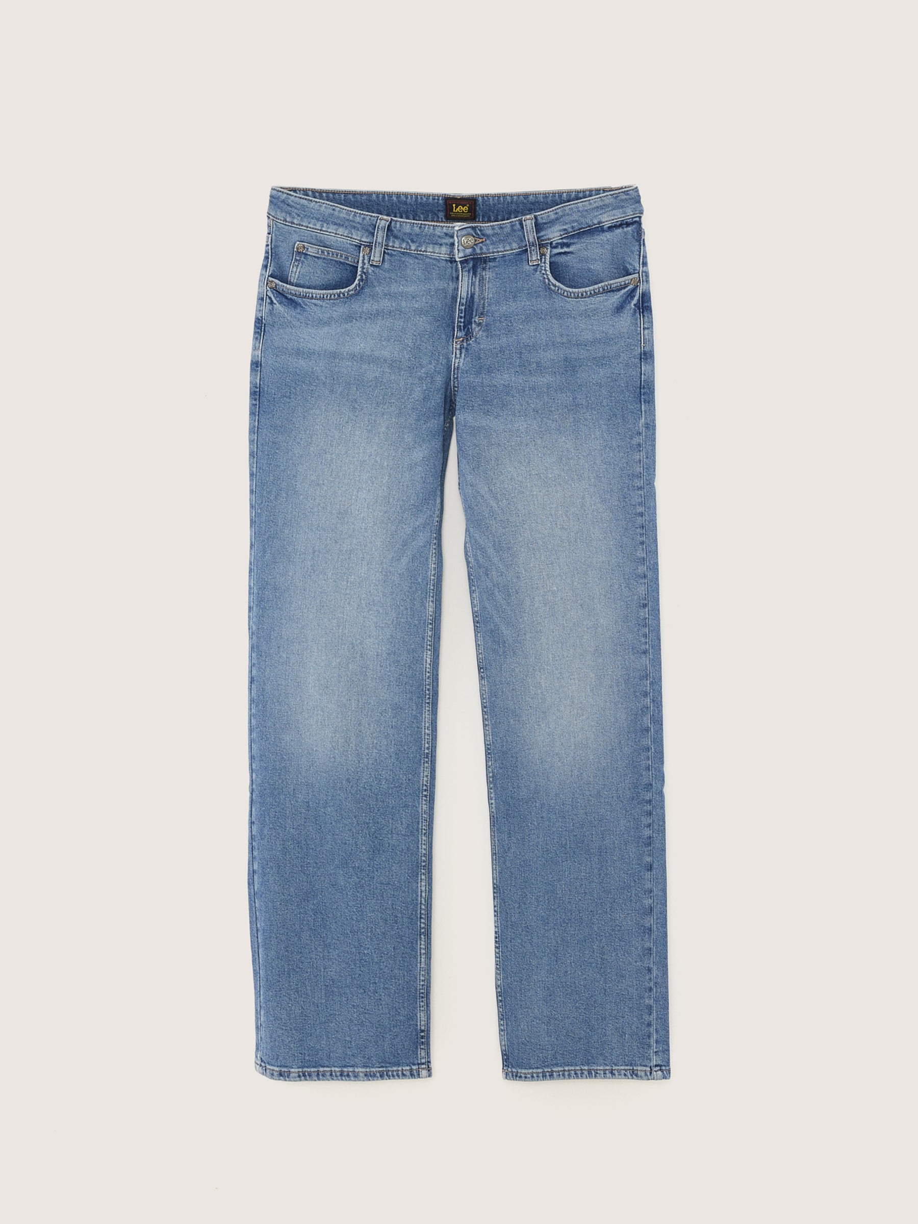 Jeans Zoe (242 / W / LT STONE WASH)