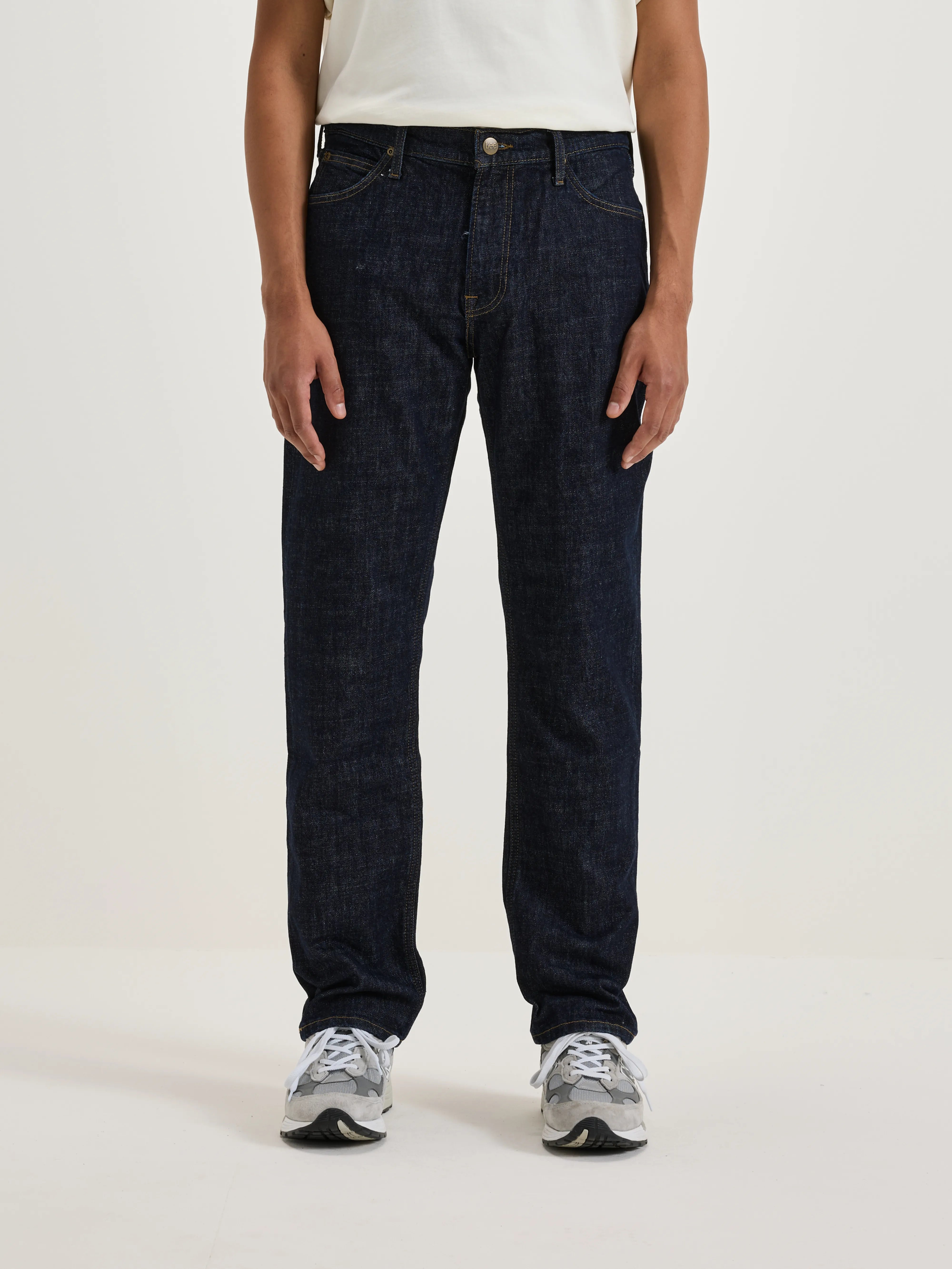 West Jeans (242 / M / DEEP BLUE)