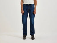 Daren Zip Fly Jeans Voor Heren | Bellerose