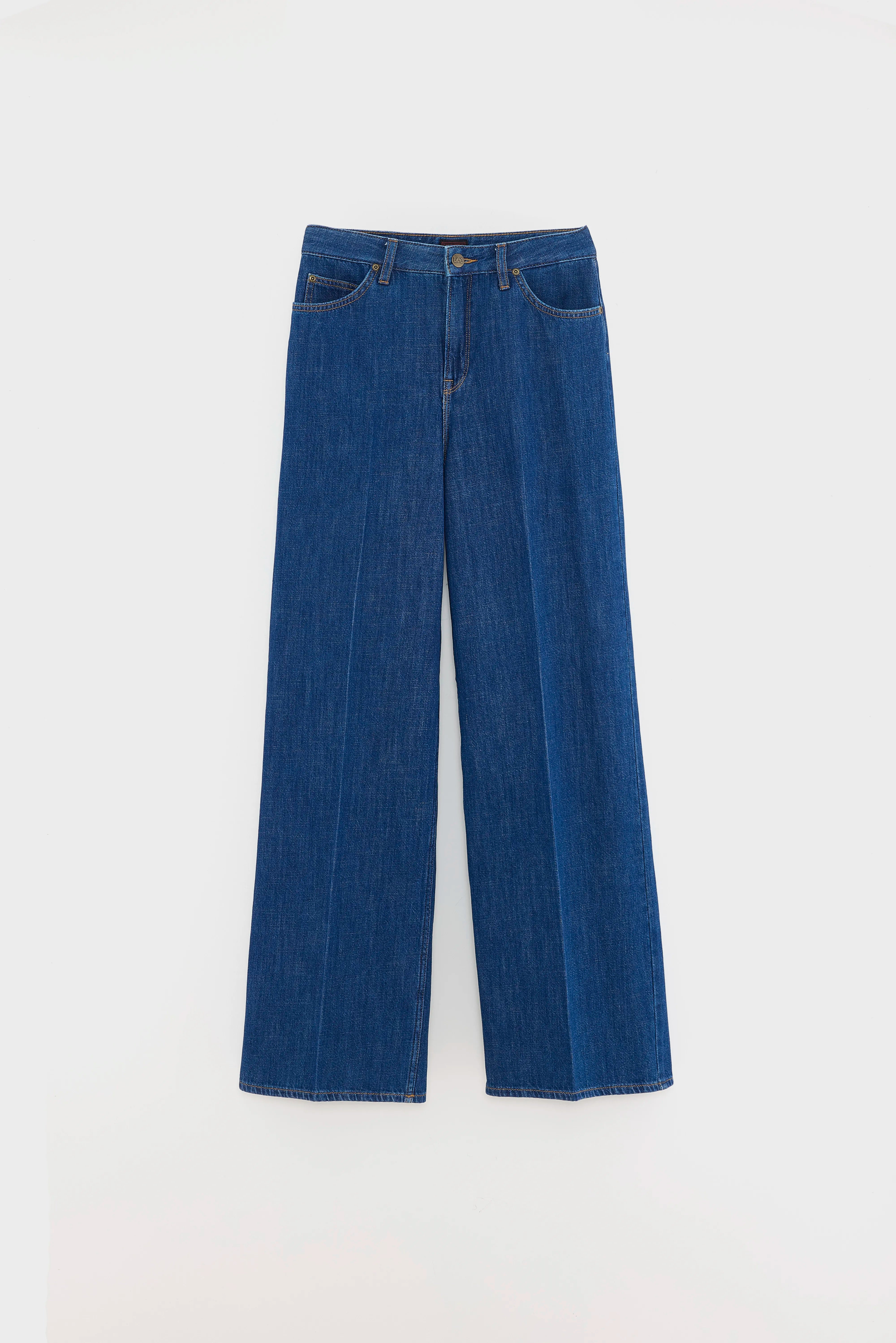 Jean Stella A Line Pour Femme | Bellerose