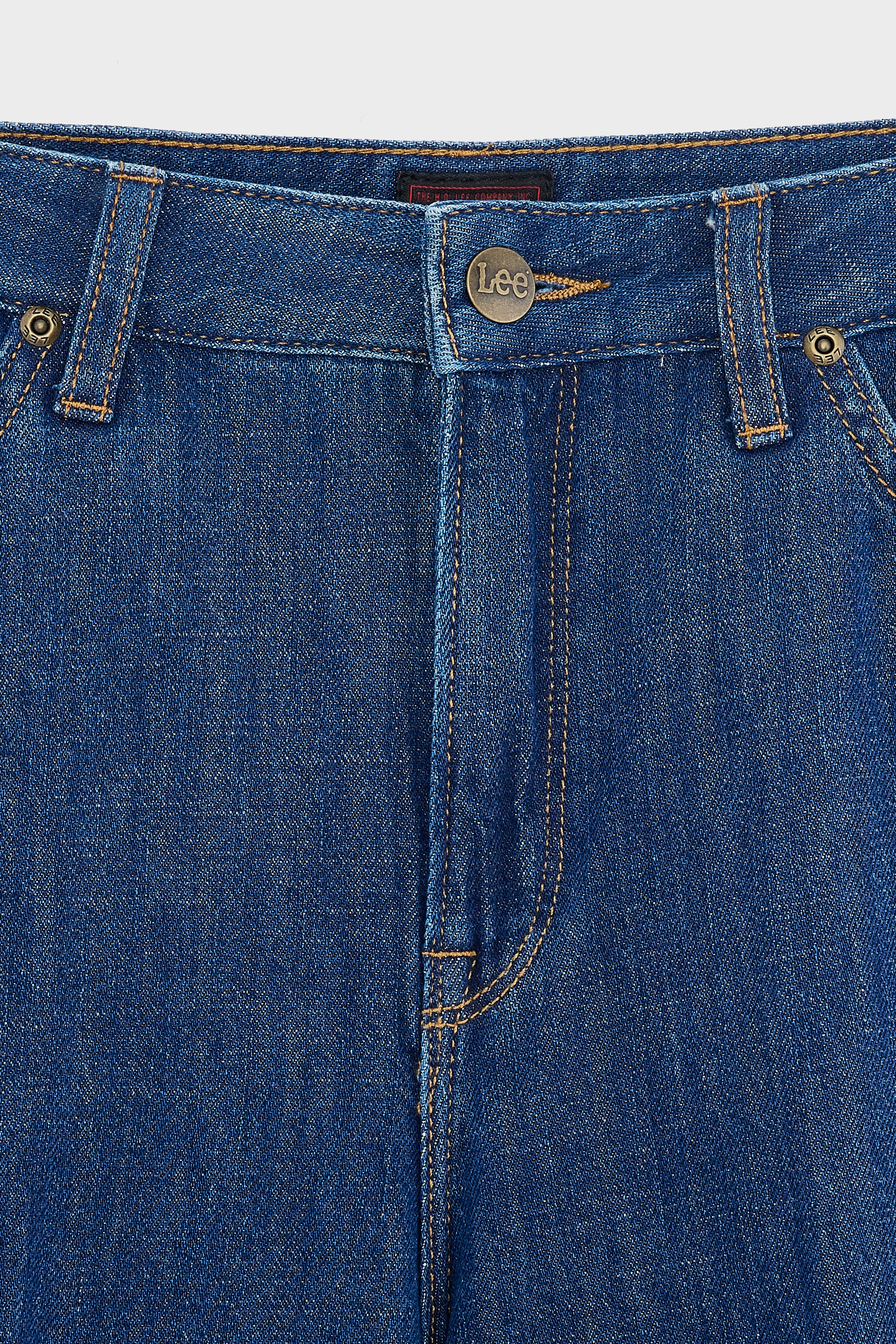 Stella A Line Jeans  (251 / W / BLUE)