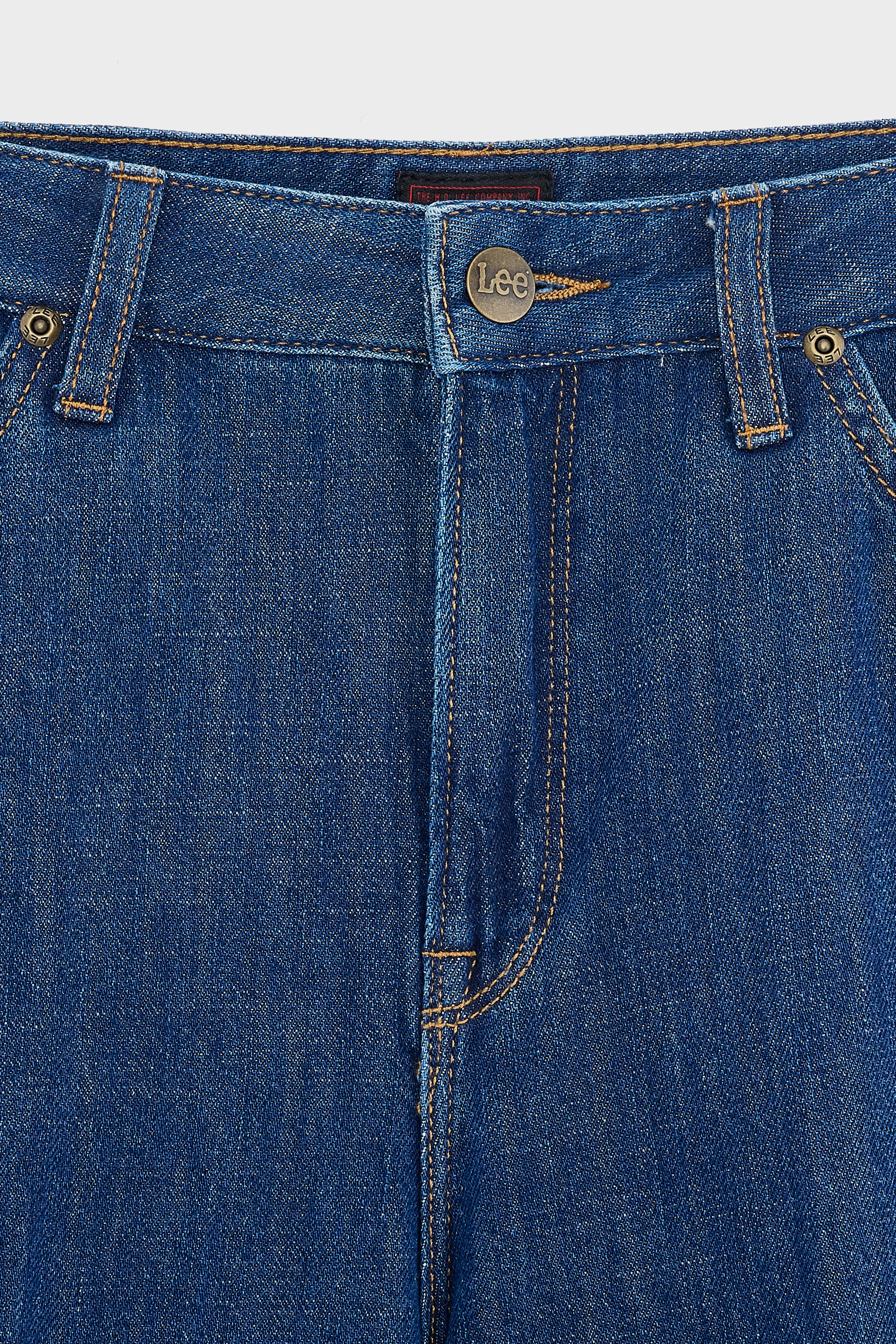 Jean Stella A Line Pour Femme | Bellerose