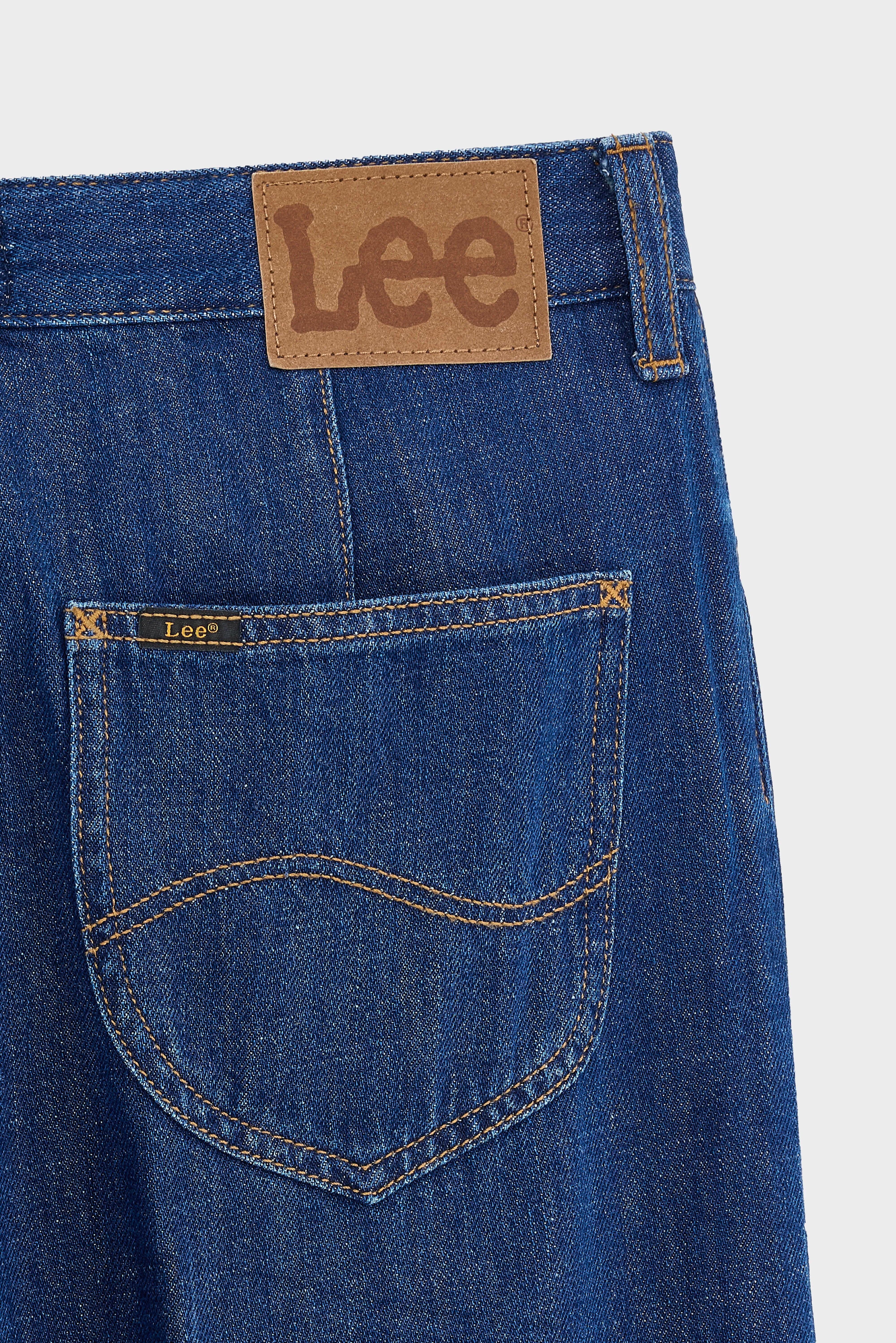 Stella A Line Jeans  (251 / W / BLUE)