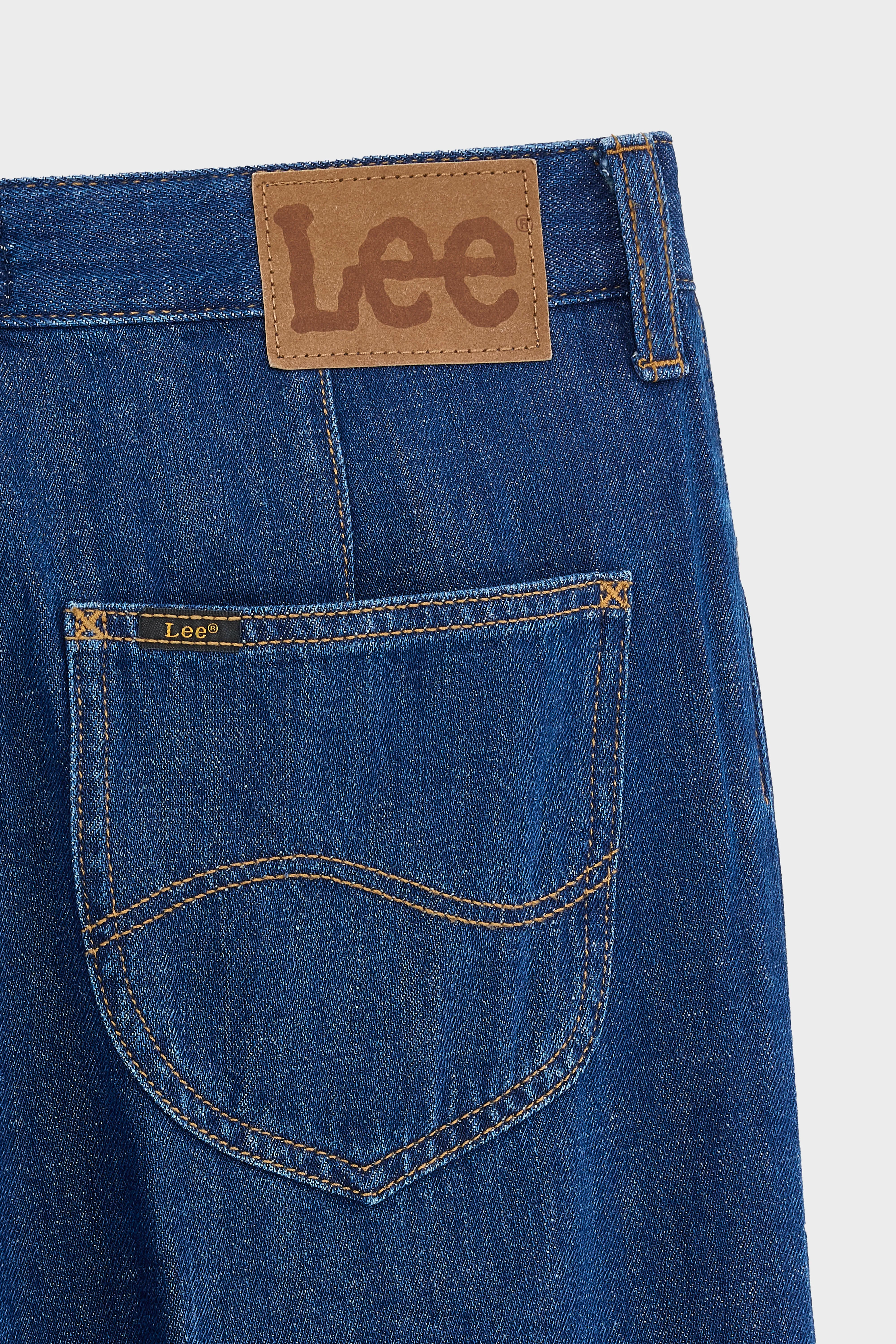 Jean Stella A Line Pour Femme | Bellerose