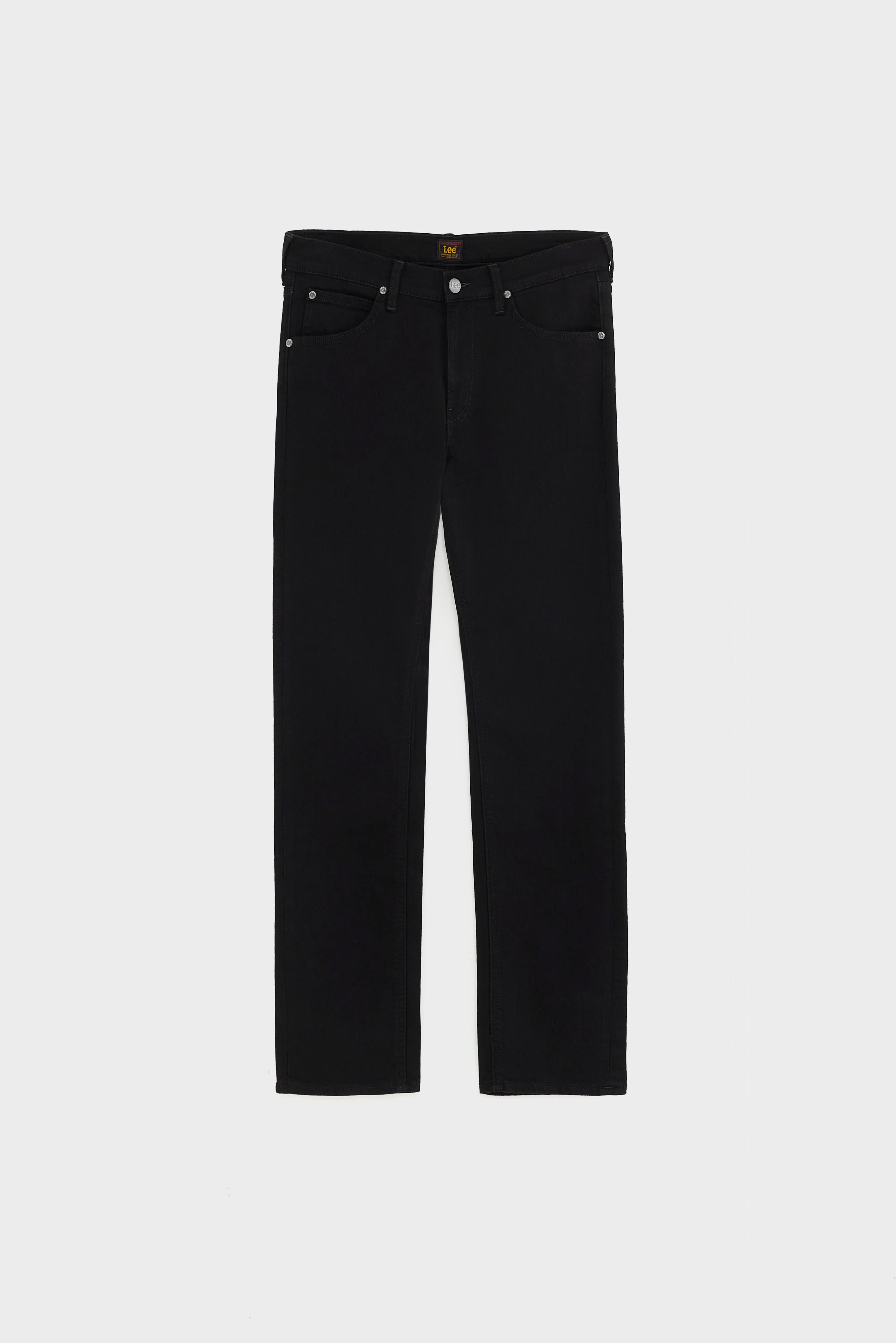 Darren Zip Fly Jeans Voor Heren | Bellerose