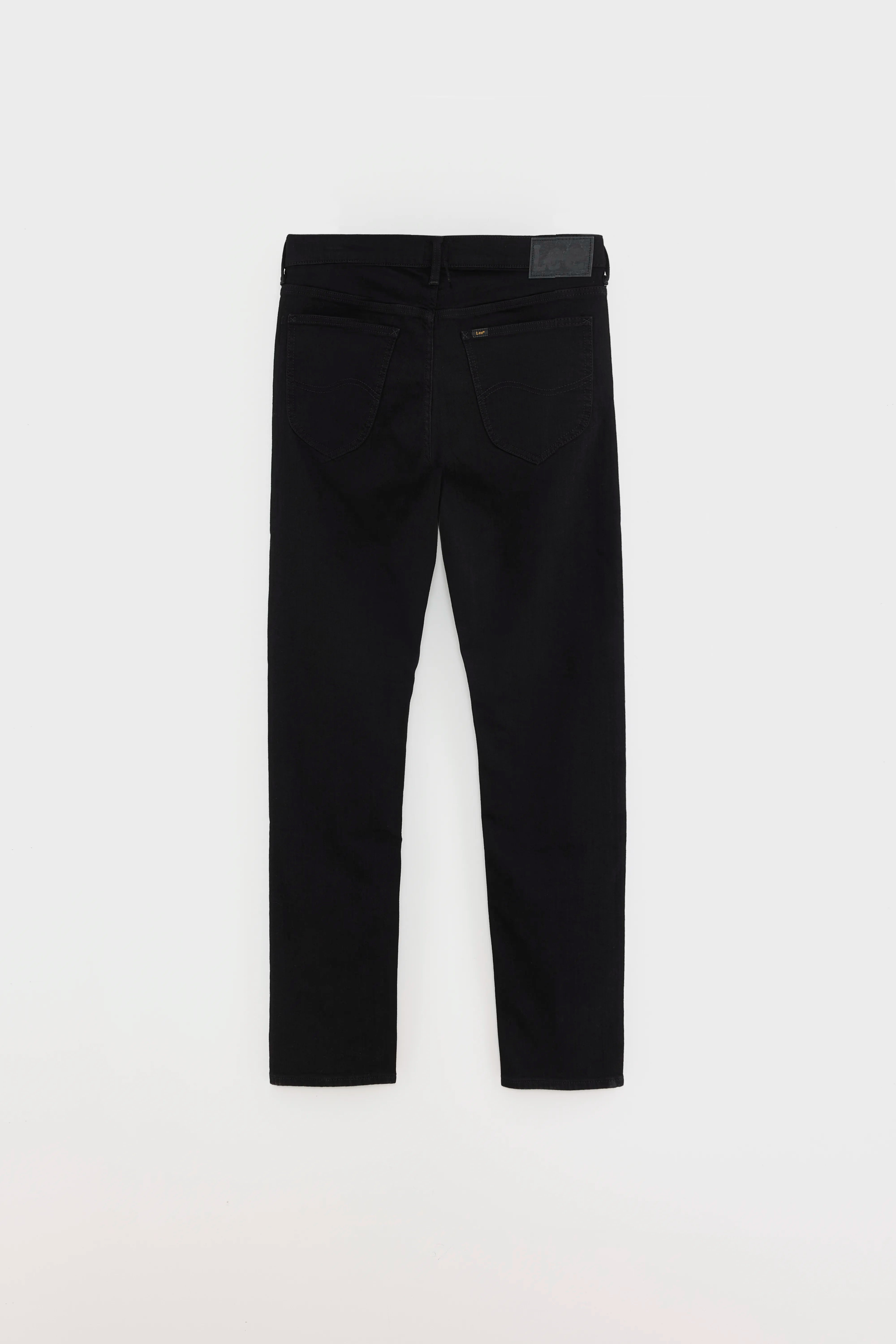 Darren Zip Fly Jeans Voor Heren | Bellerose