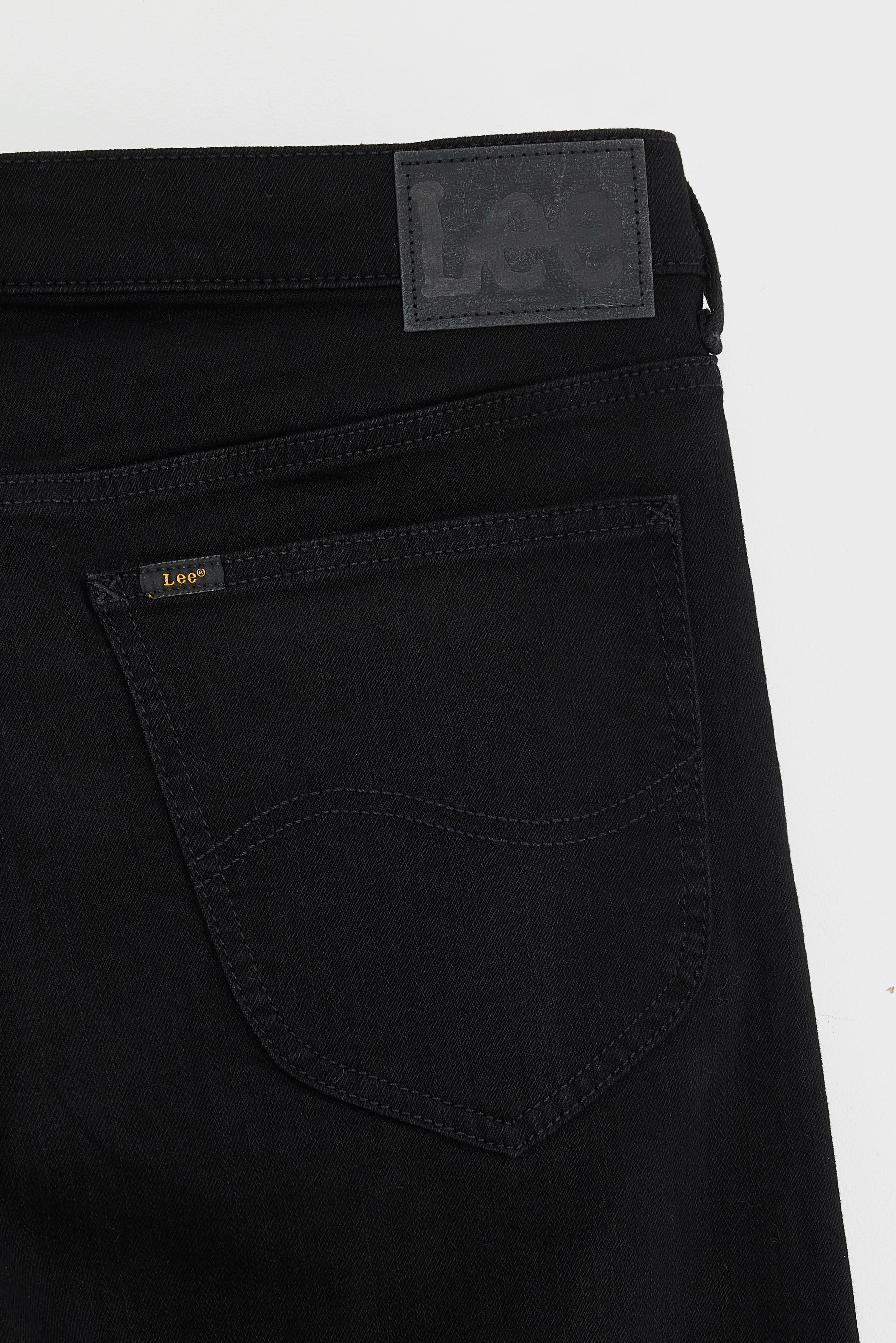 Darren Zip Fly Jeans Voor Heren | Bellerose