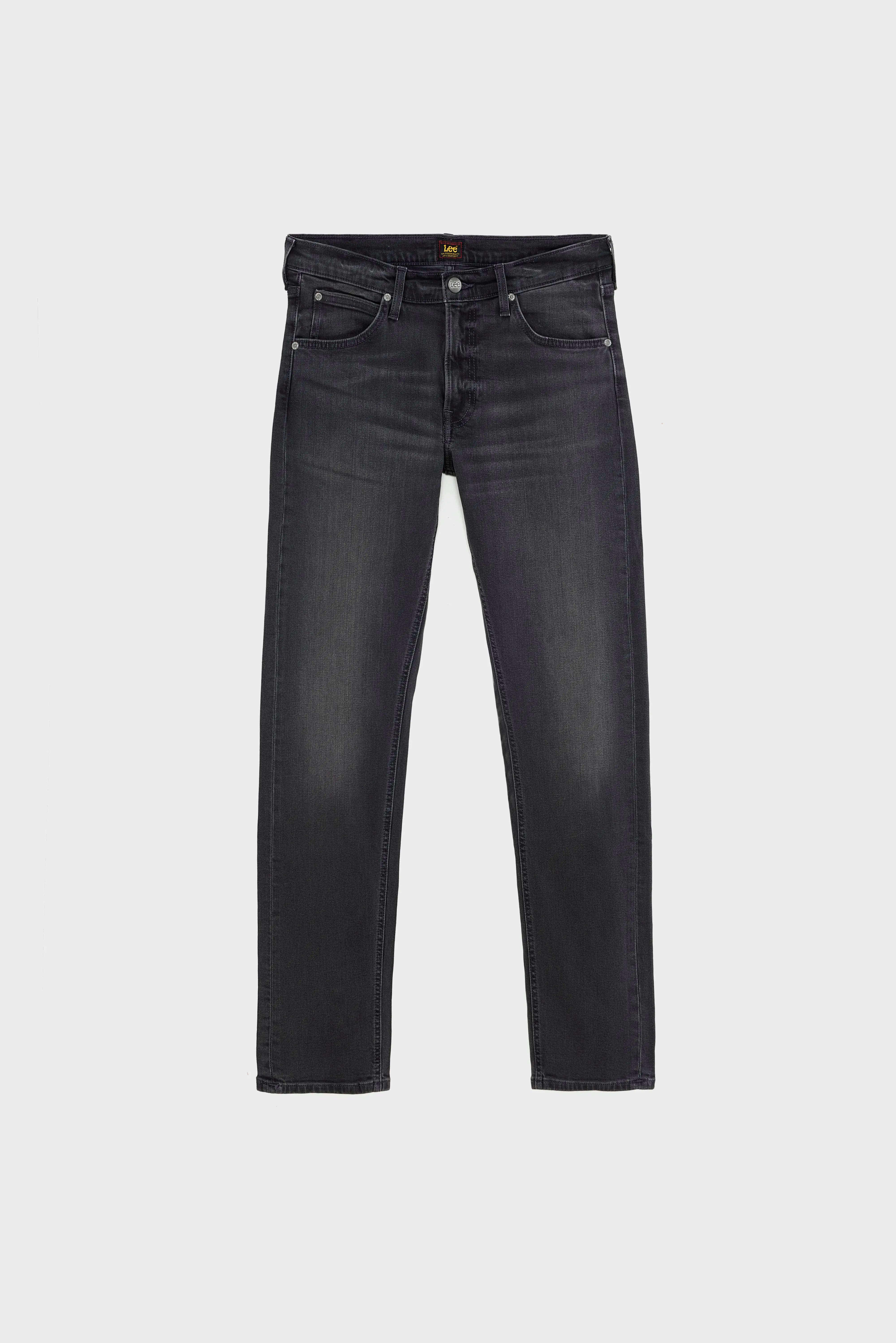 Darren Zip Fly Jeans Voor Heren | Bellerose