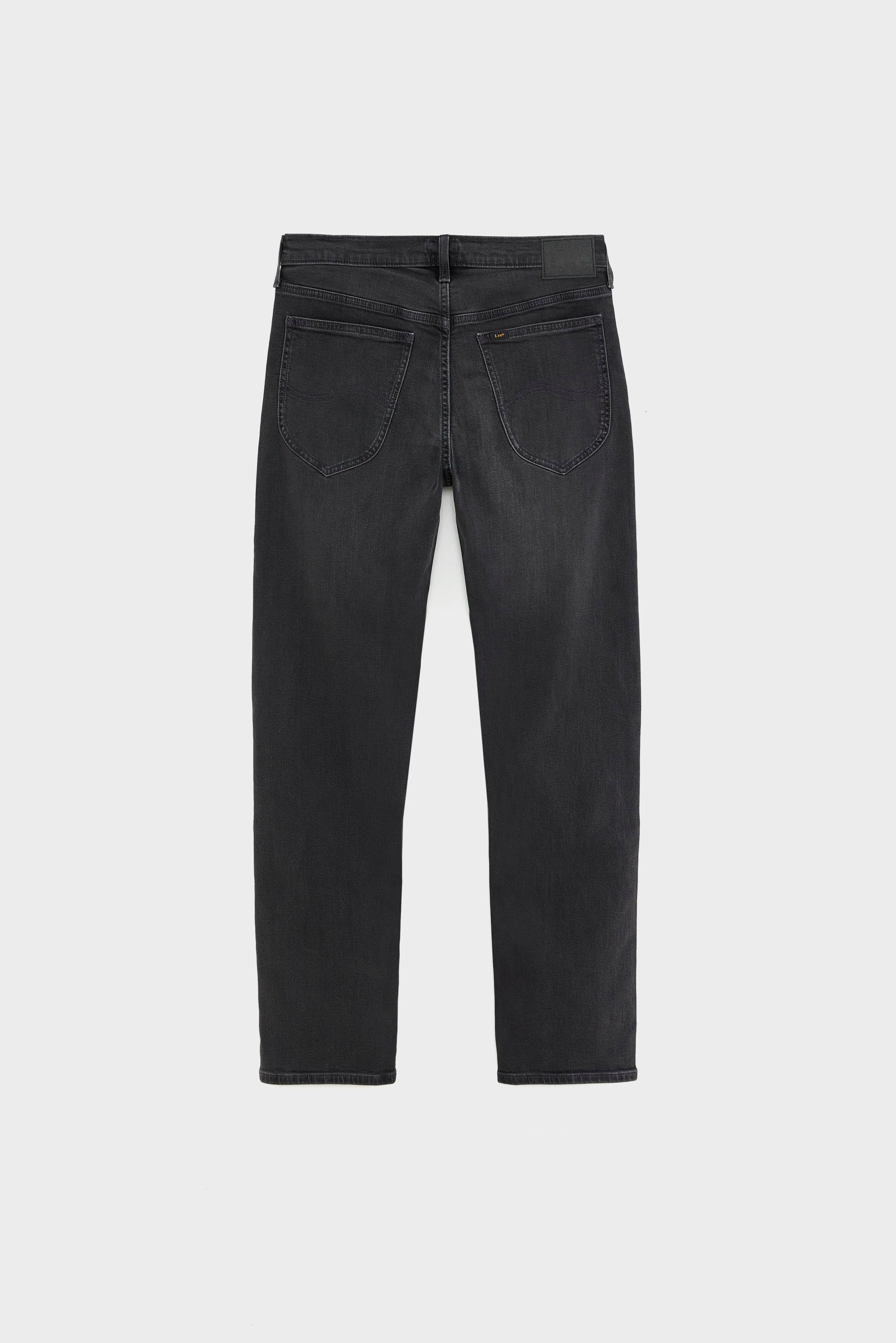 Darren Zip Fly Jeans Voor Heren | Bellerose