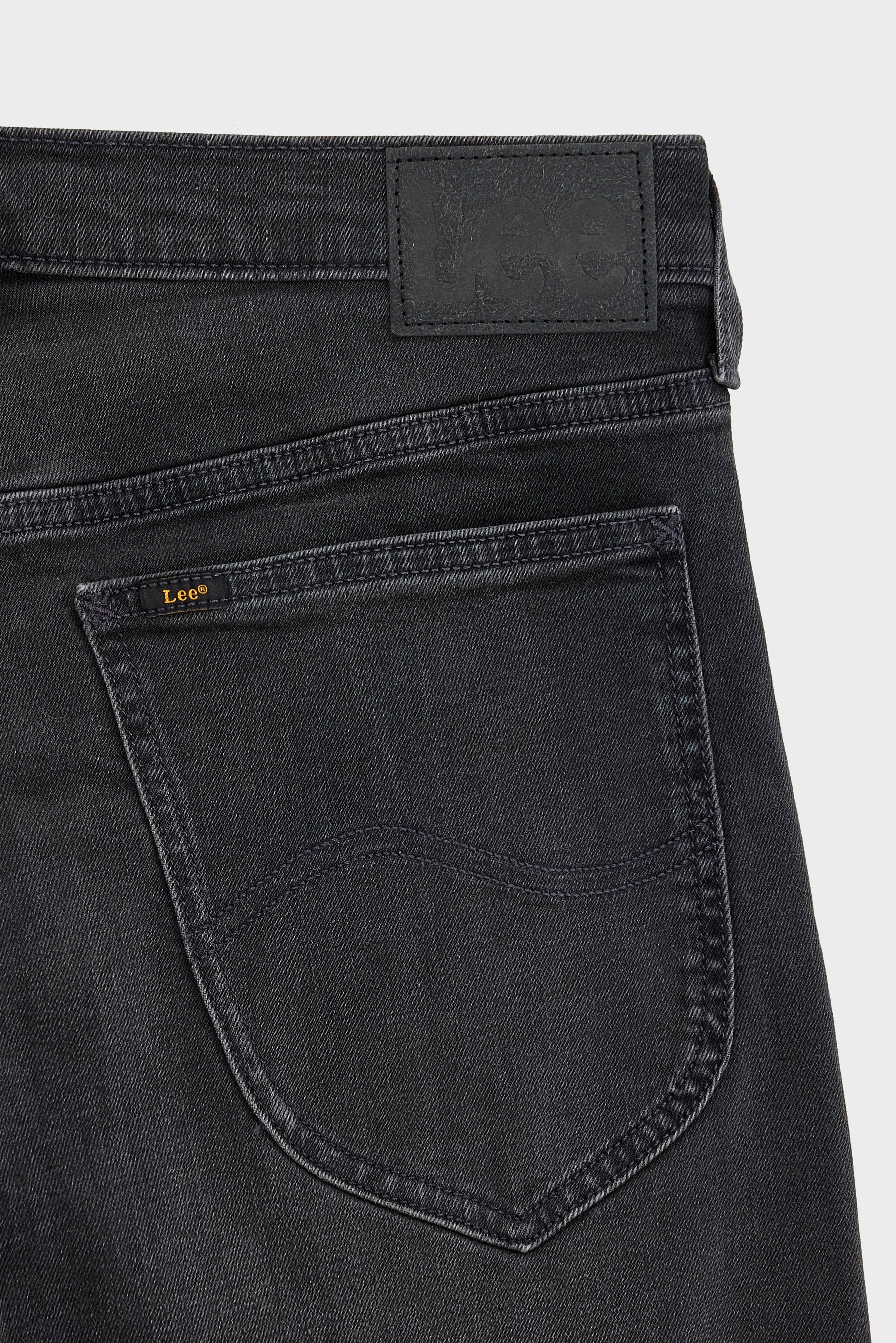 Darren Zip Fly Jeans For Men | Bellerose