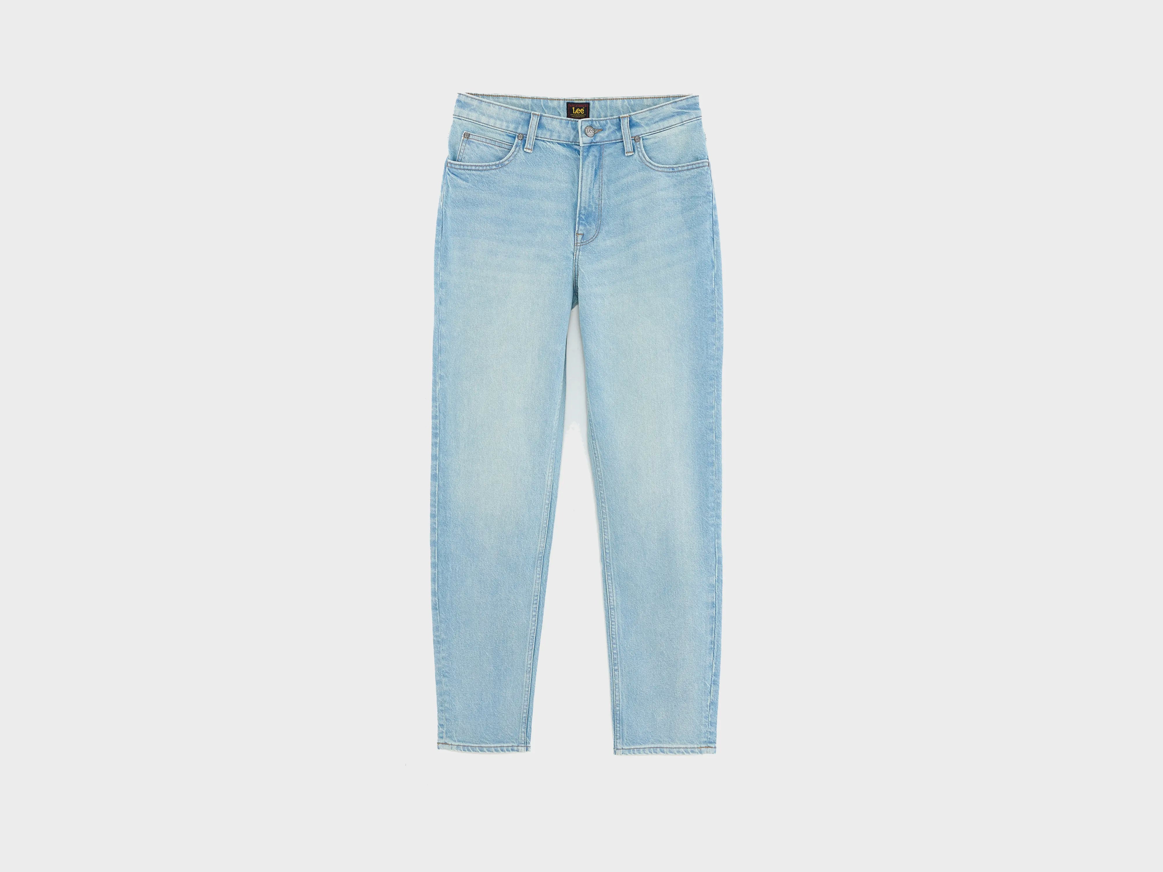 Jean Carol  (251 / W / LT STONE WASH)