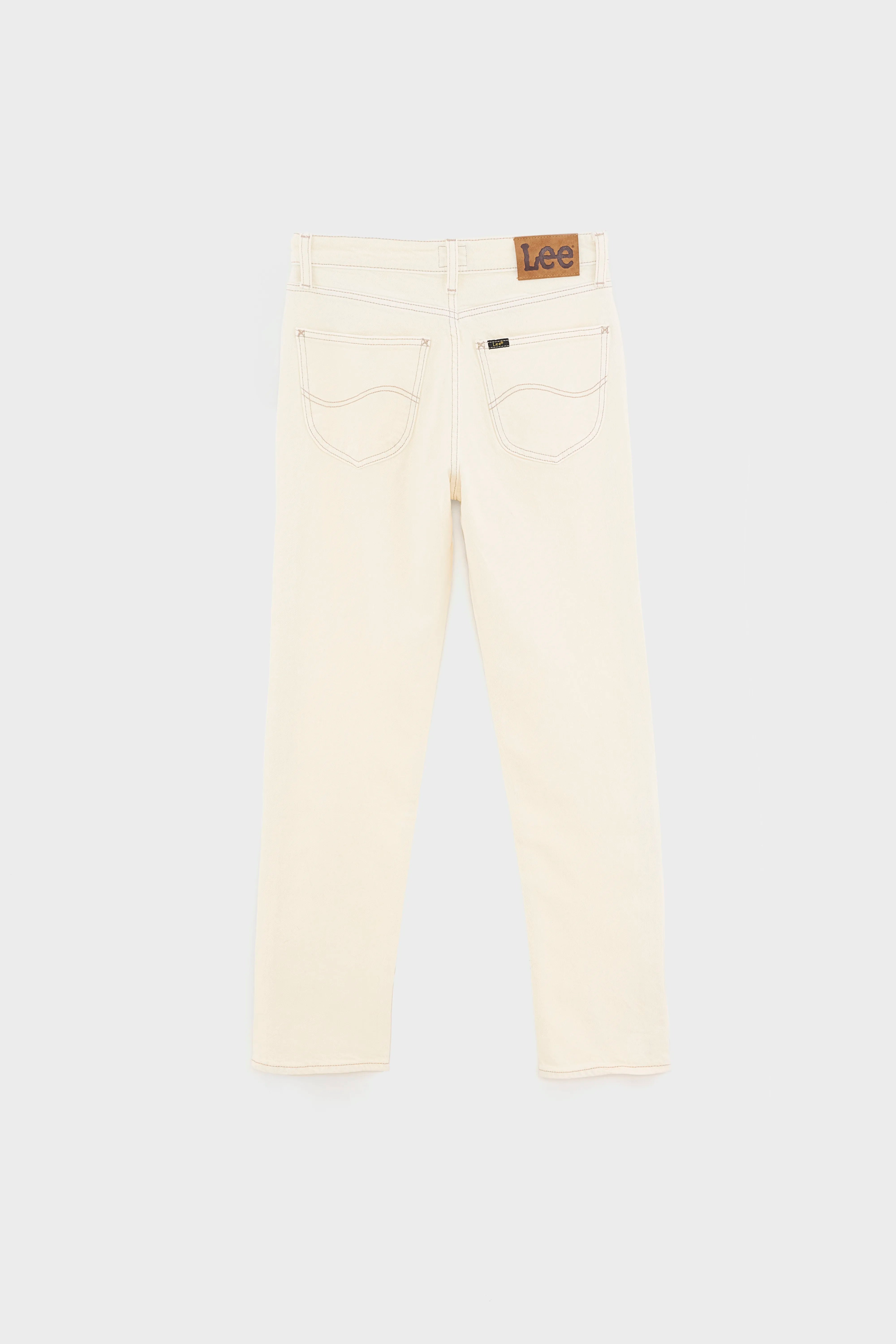 Carol Jeans  (251 / W / ECRU)