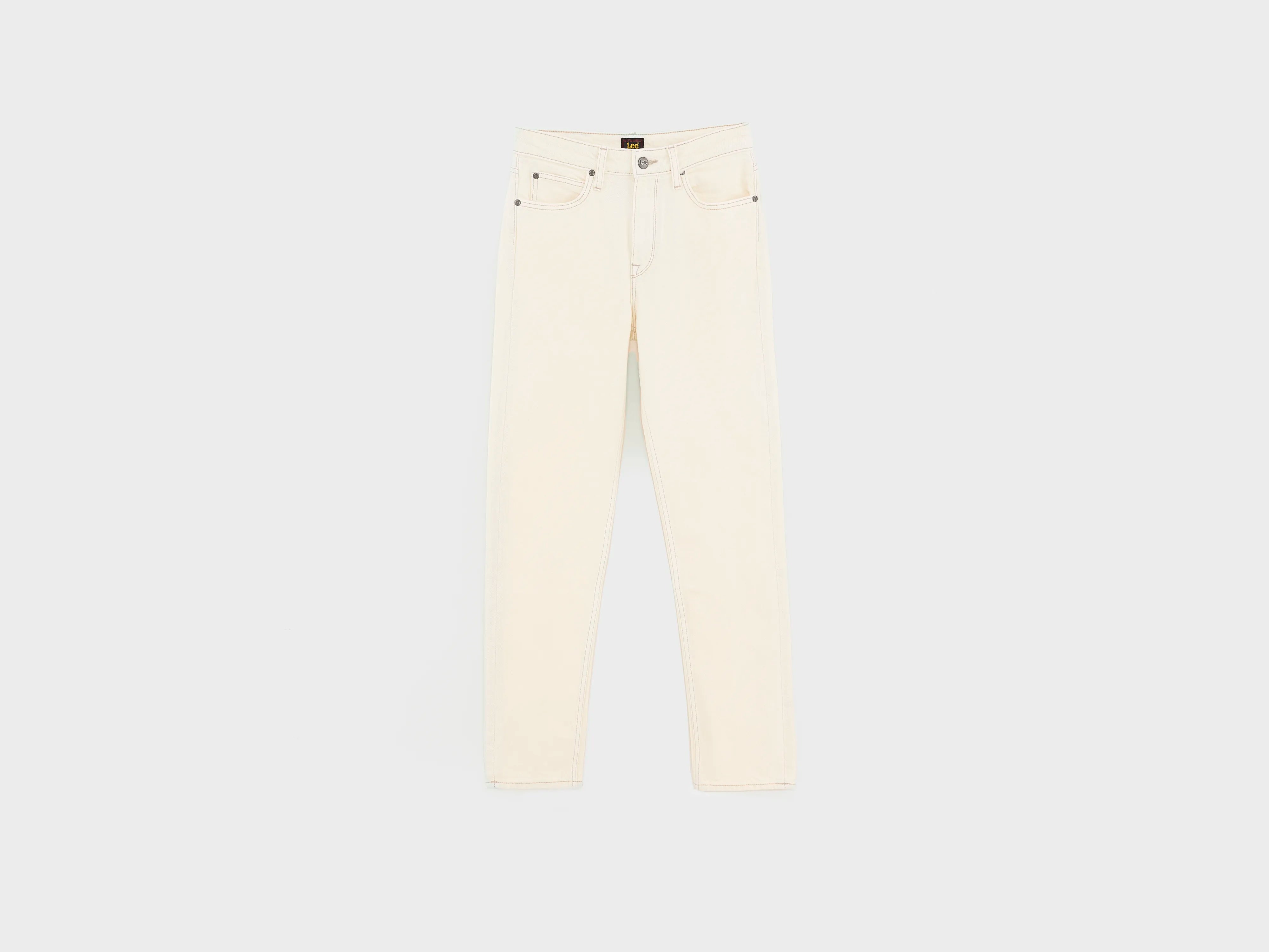 Carol Jeans (251 / W / ECRU)