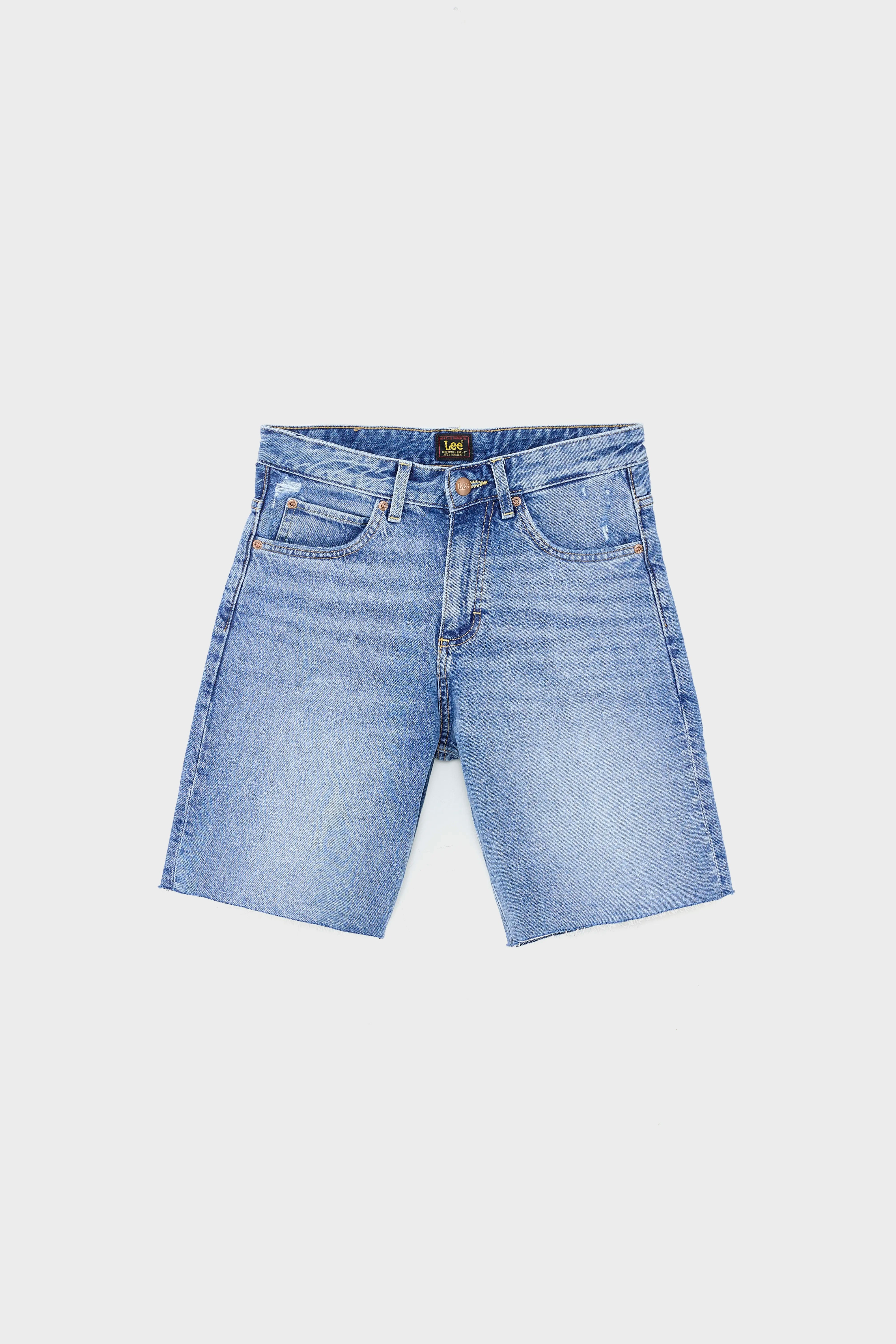 Short Rider Loose Pour Femme | Bellerose
