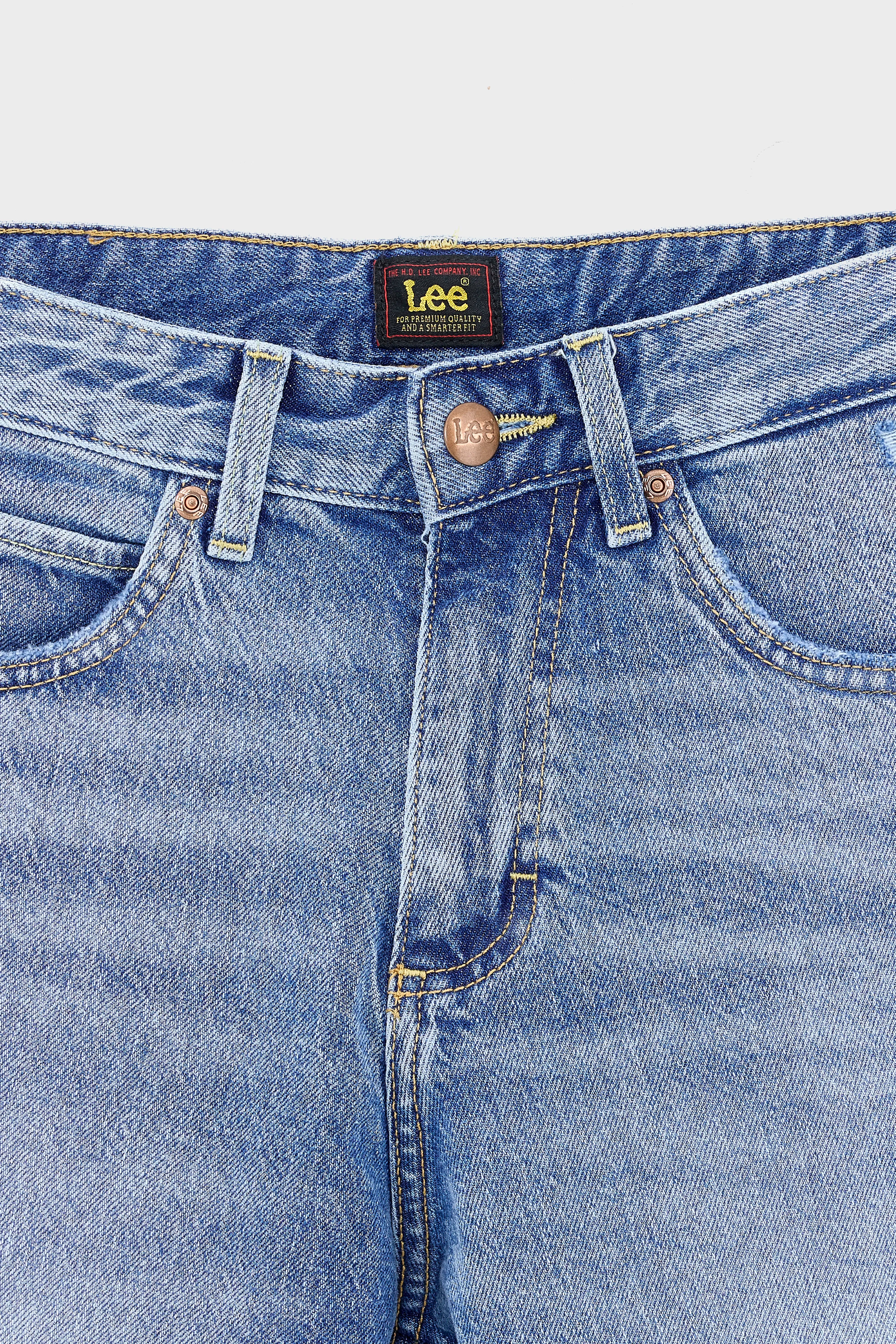 Short Rider Loose Pour Femme | Bellerose