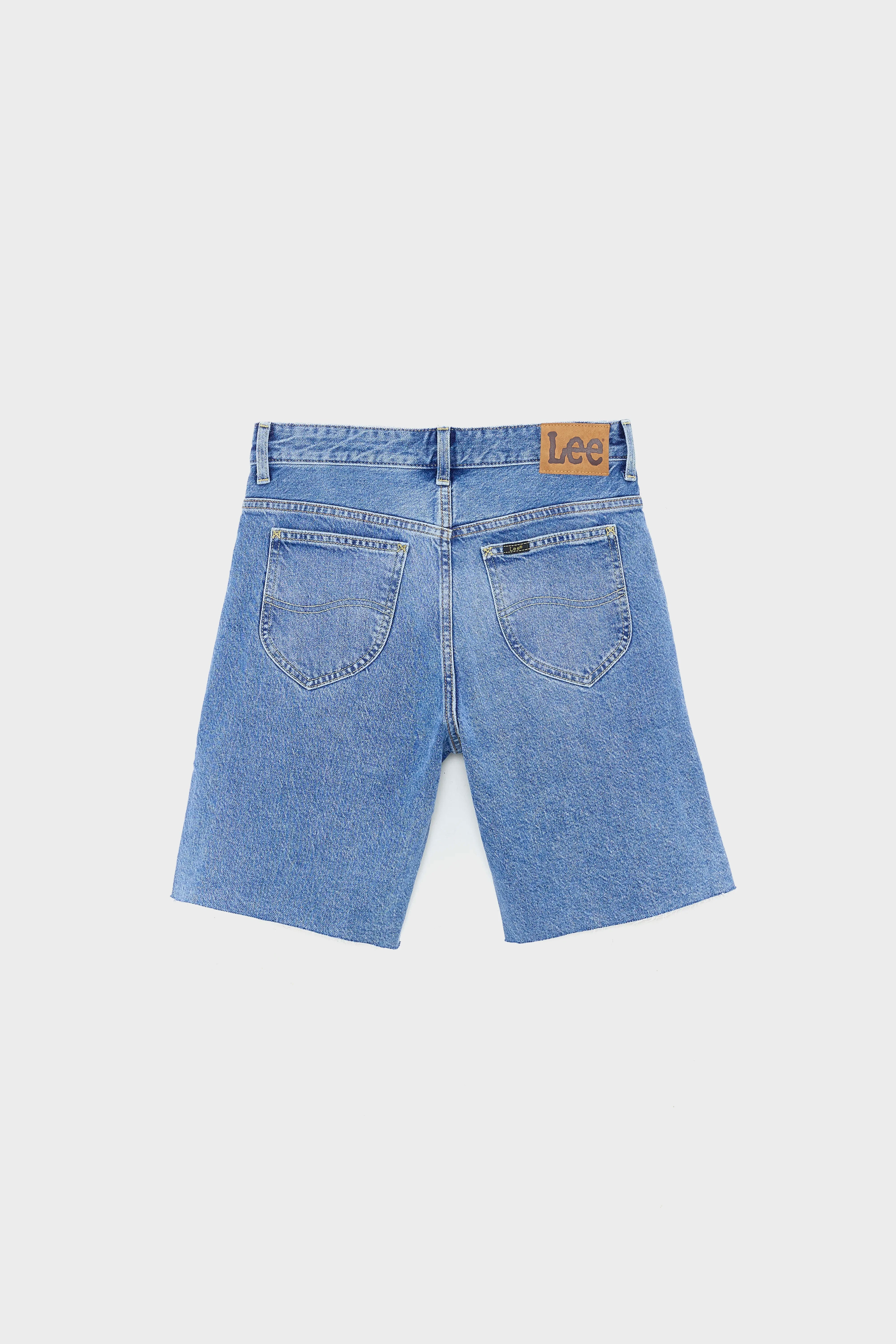 Rider Loose Shorts For Women | Bellerose