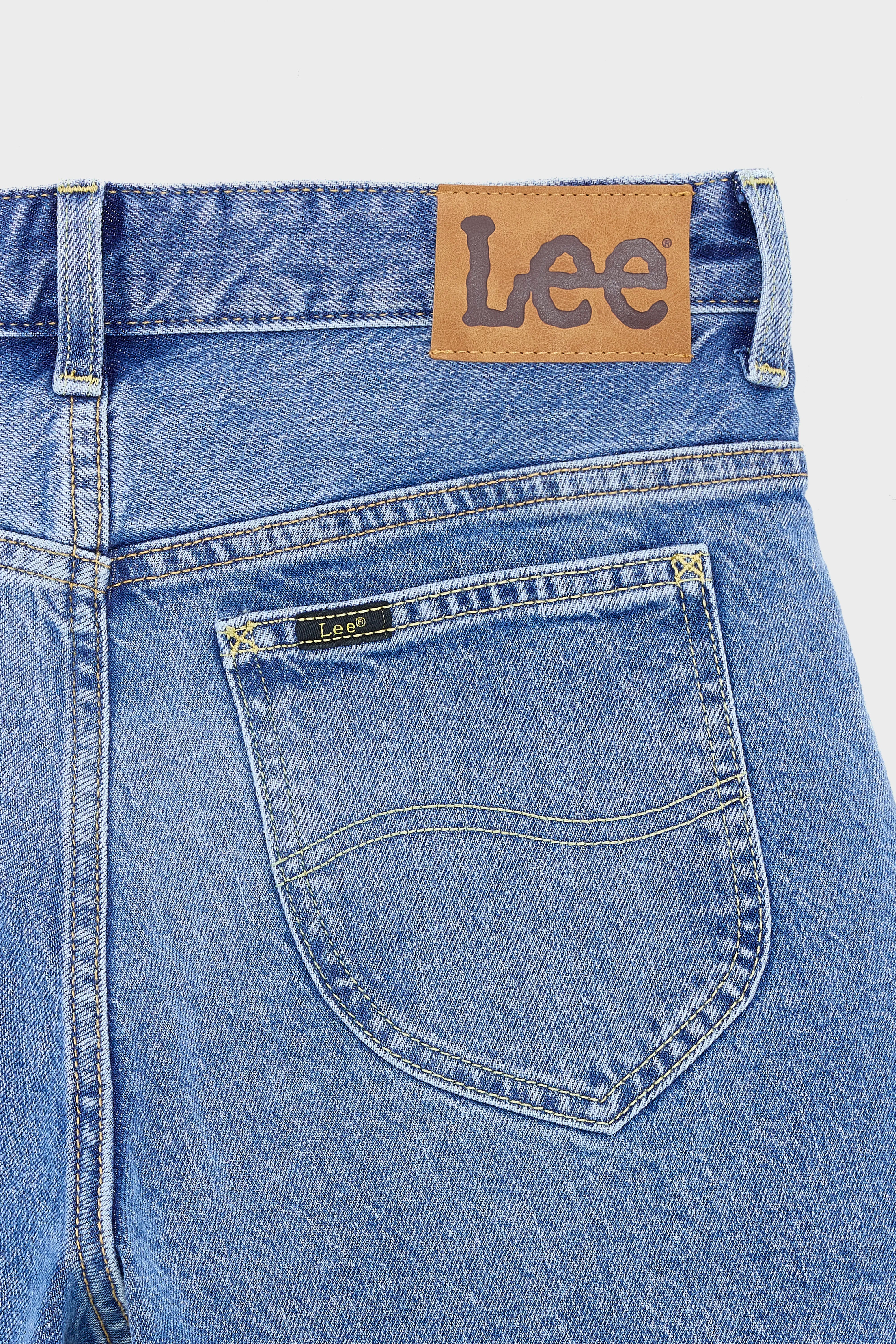 Short Rider Loose Pour Femme | Bellerose