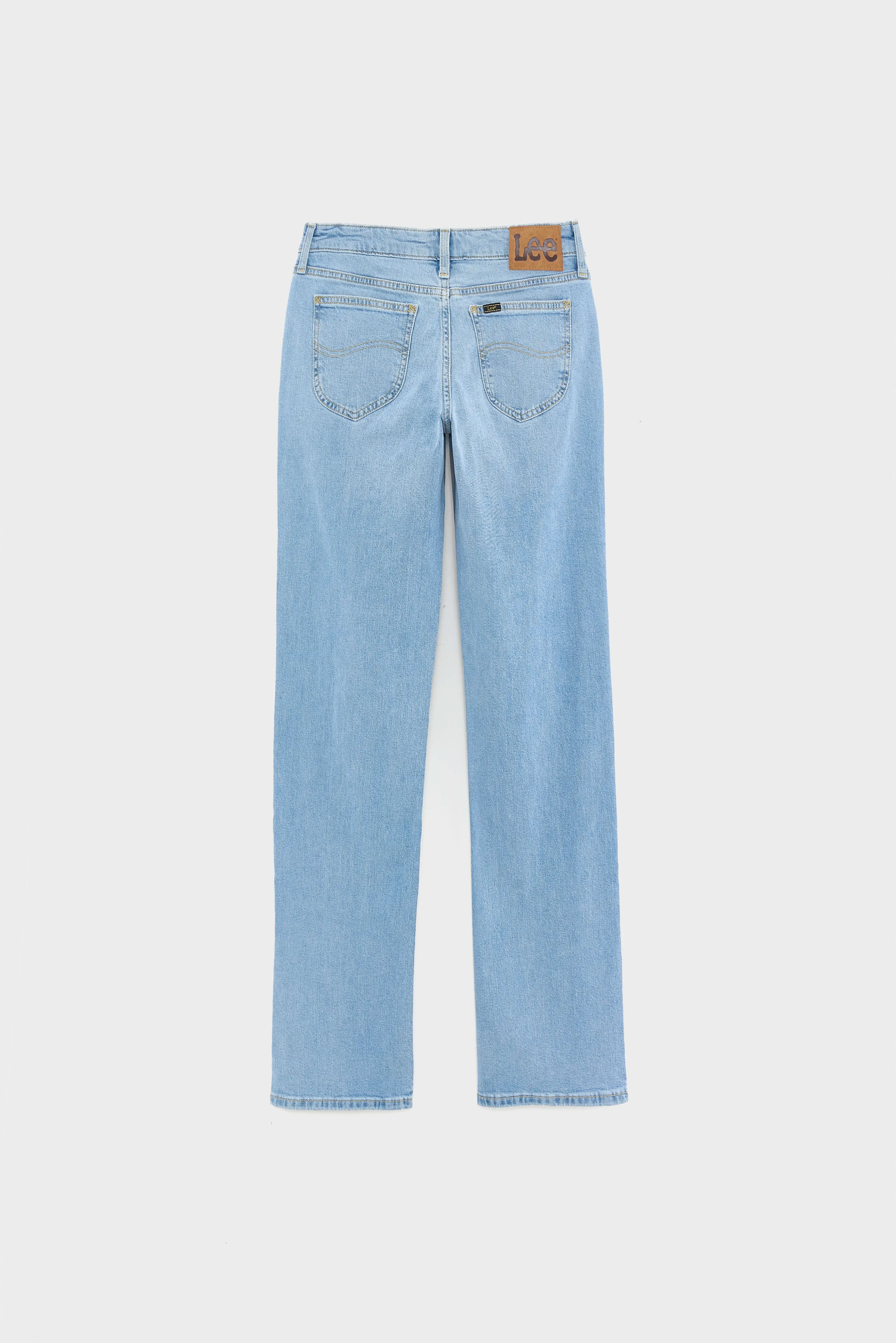 Zoe Jeans  (251 / W / LT STONE WASH)