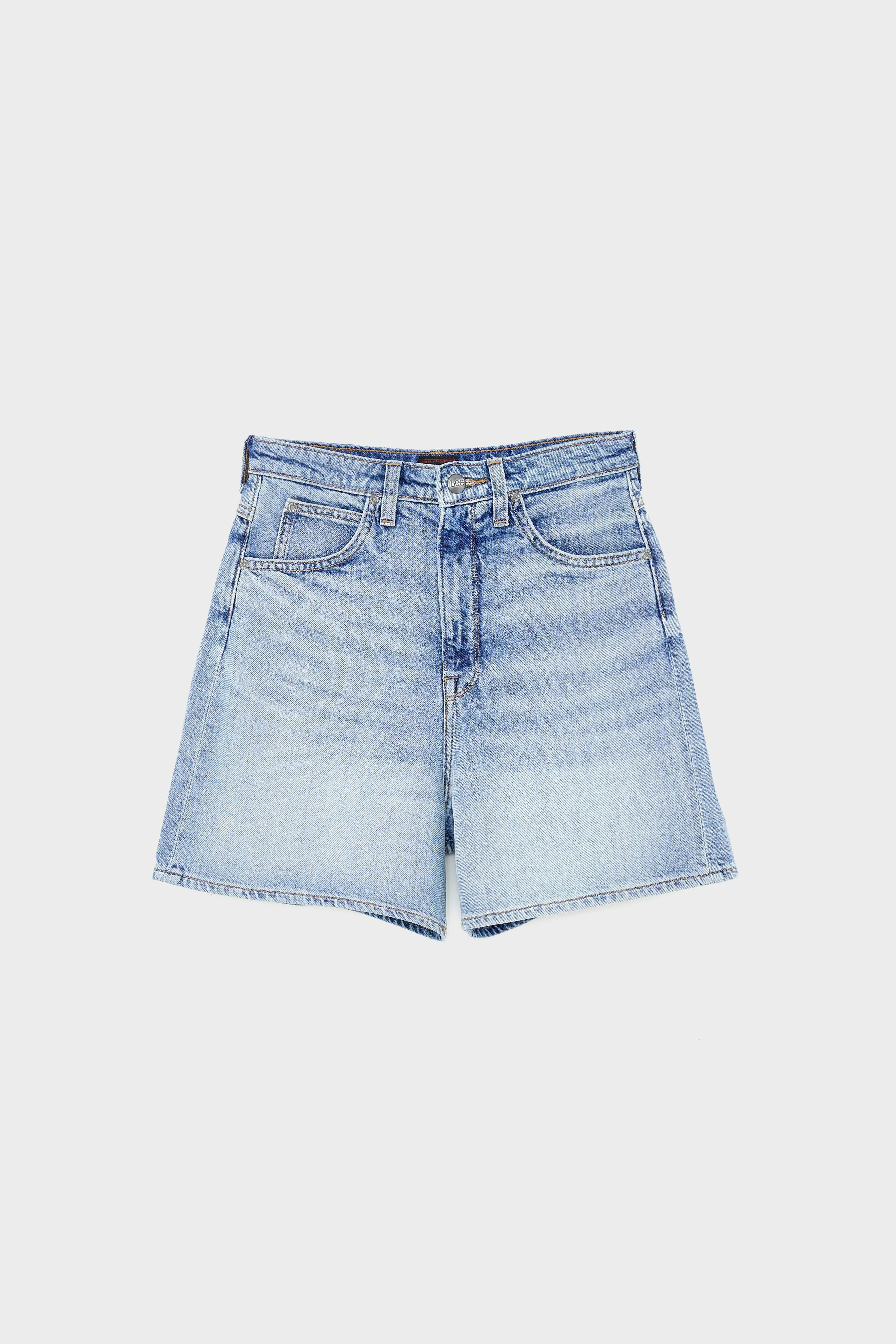 Short Stella Pour Femme | Bellerose