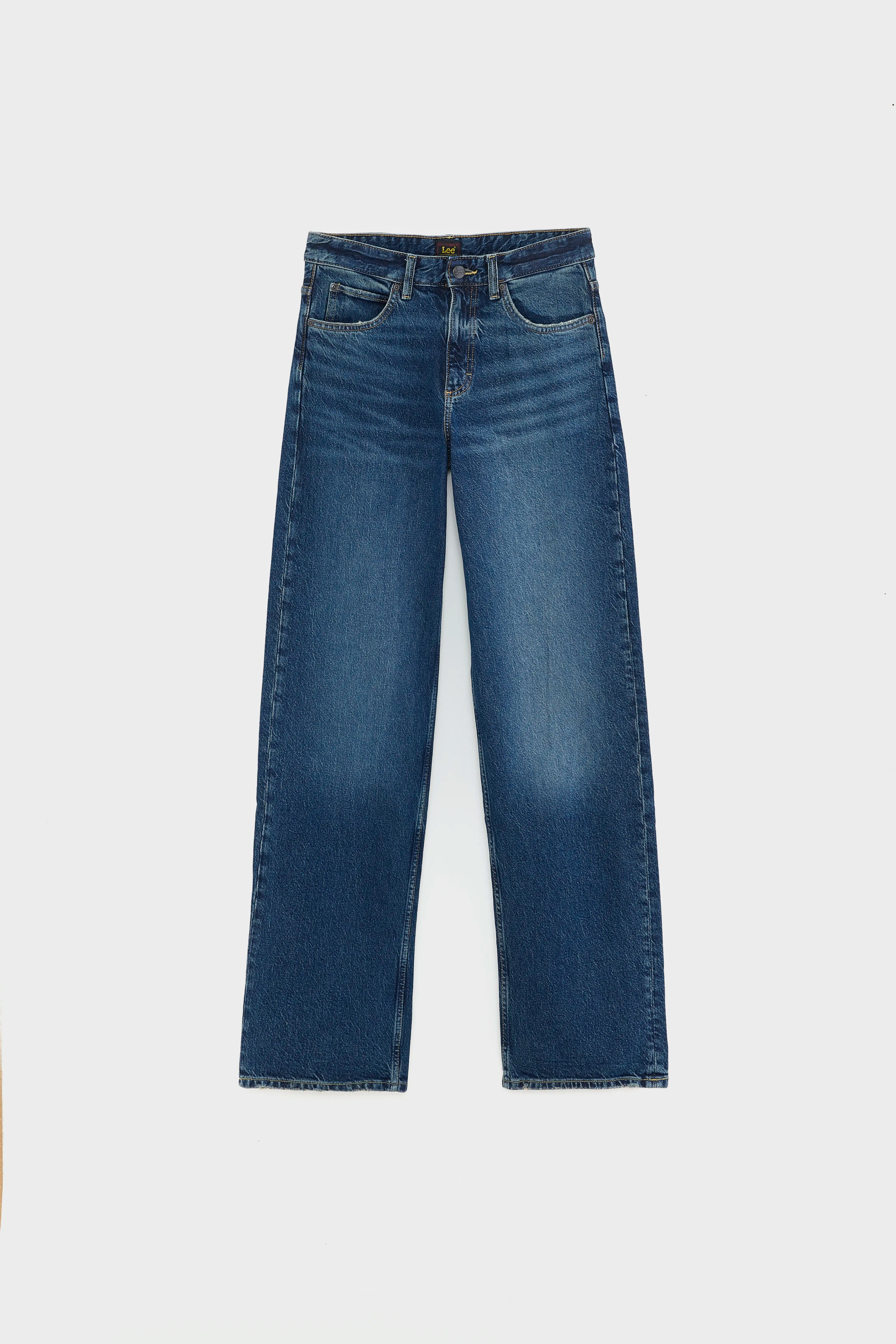 Rider Loose Jeans For Women | Bellerose