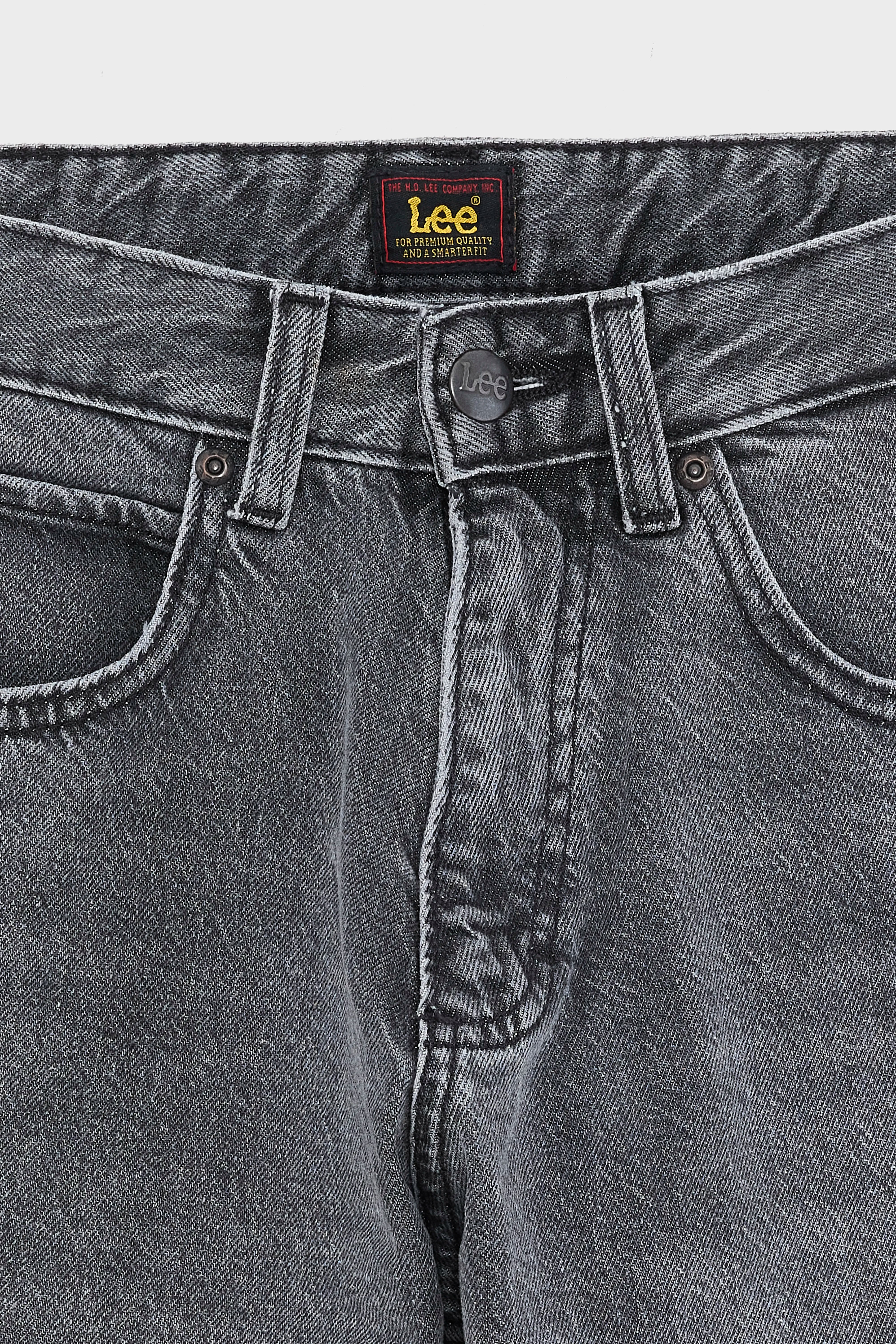 Jean Rider Classic Pour Femme | Bellerose