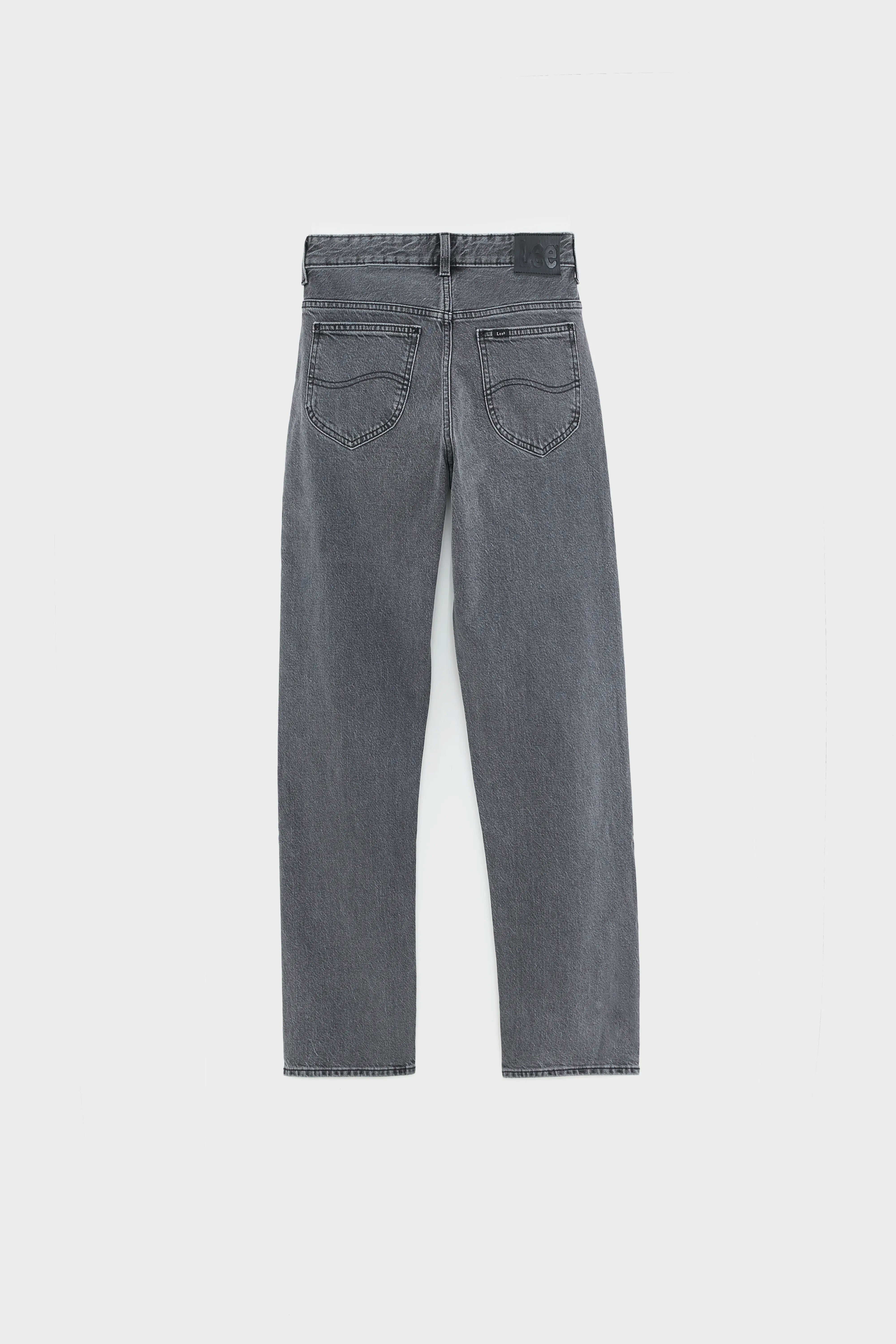 Rider Classic Jeans  (251 / W / GREY)