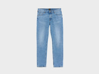 Darren Zip Fly Jeans Voor Heren | Bellerose