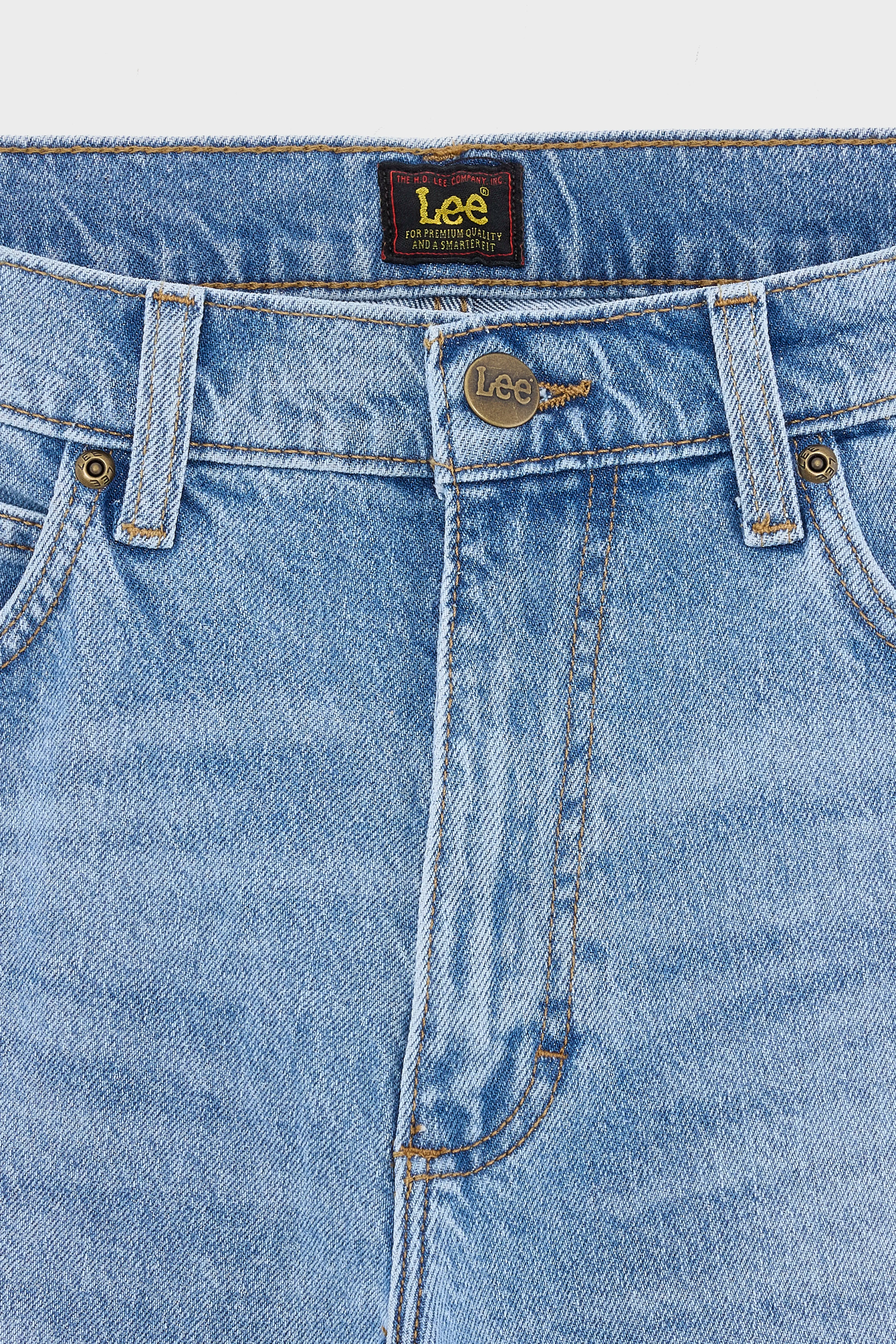 Jean West Pour Homme | Bellerose
