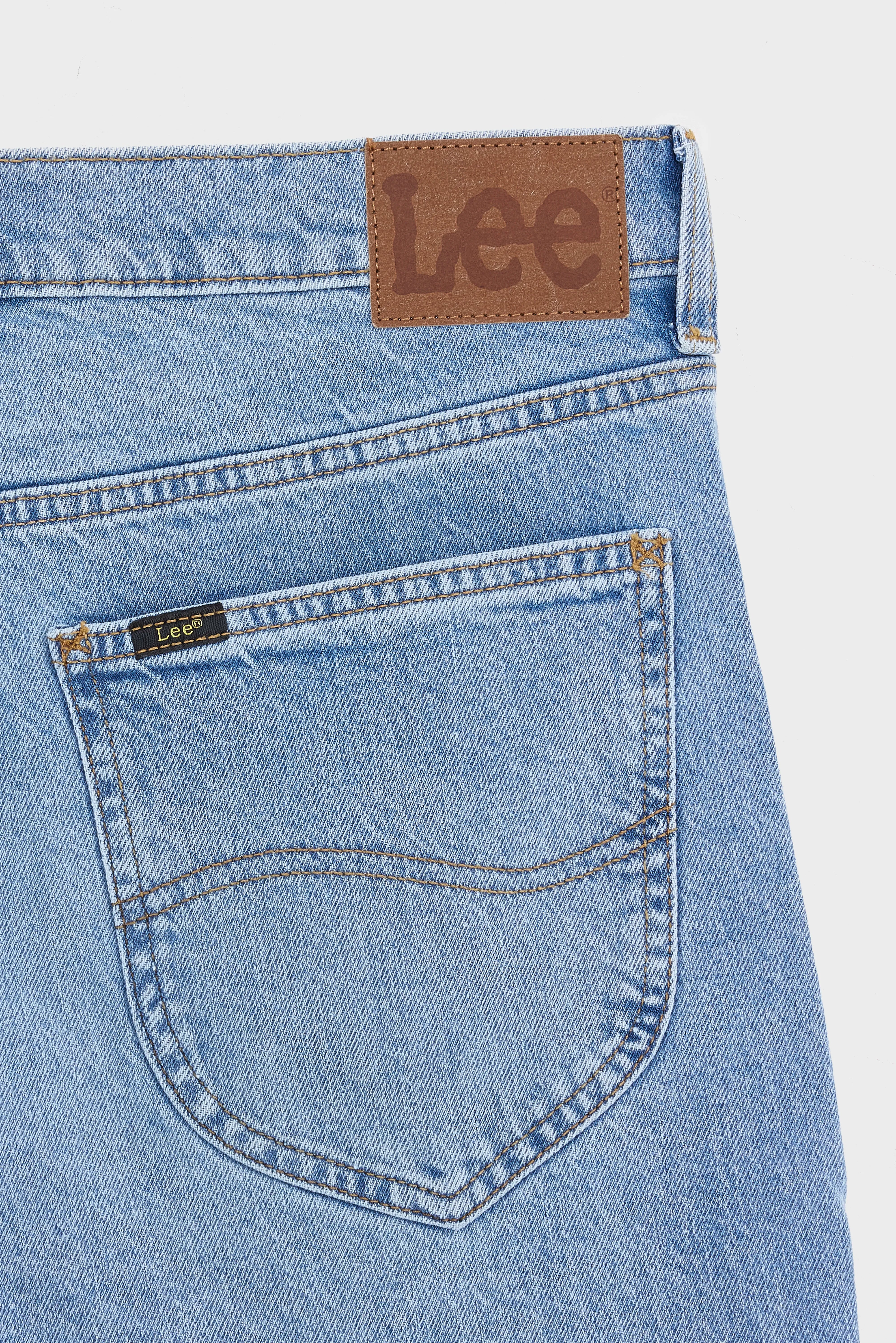 Jean West Pour Homme | Bellerose