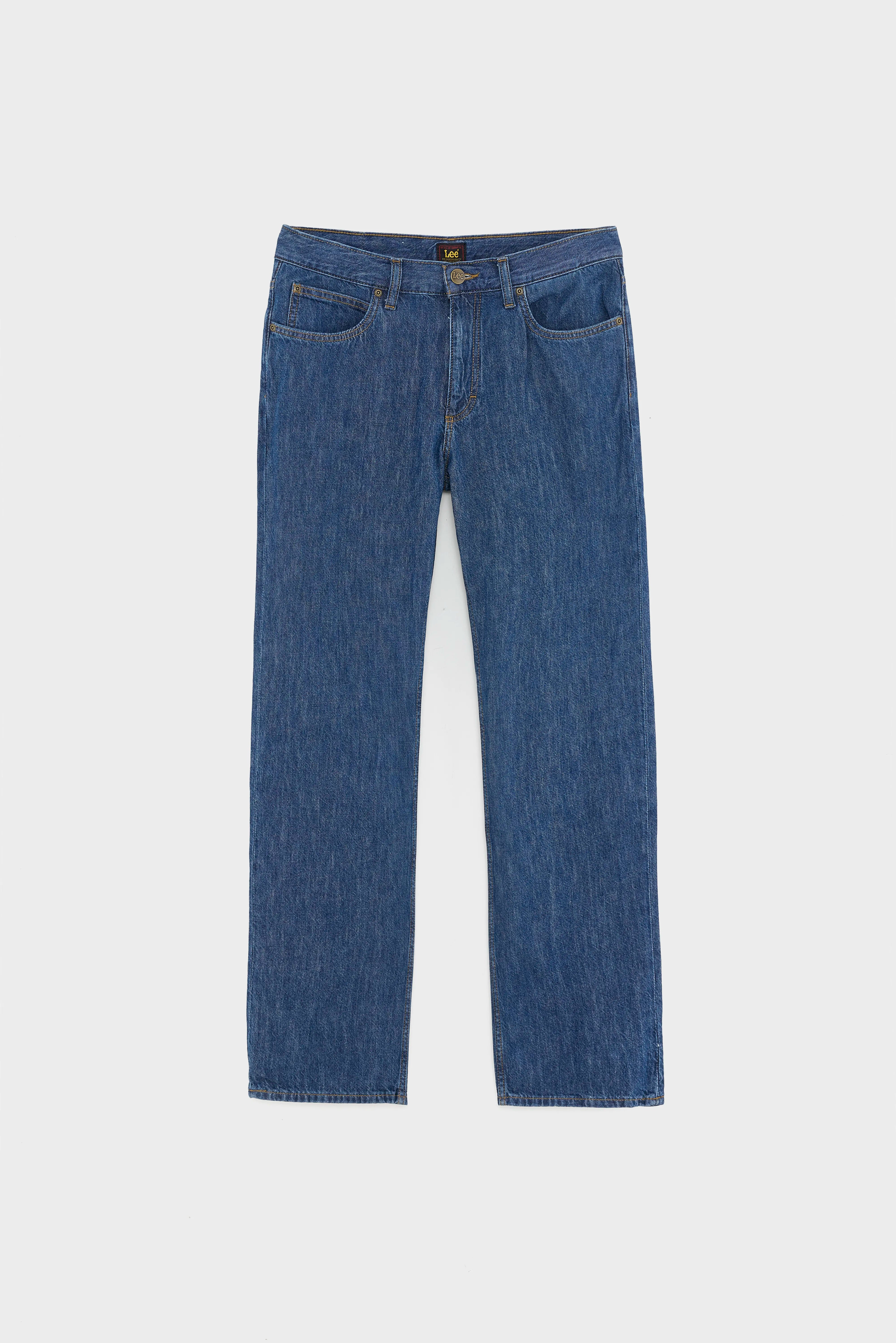 West Jeans Voor Heren | Bellerose