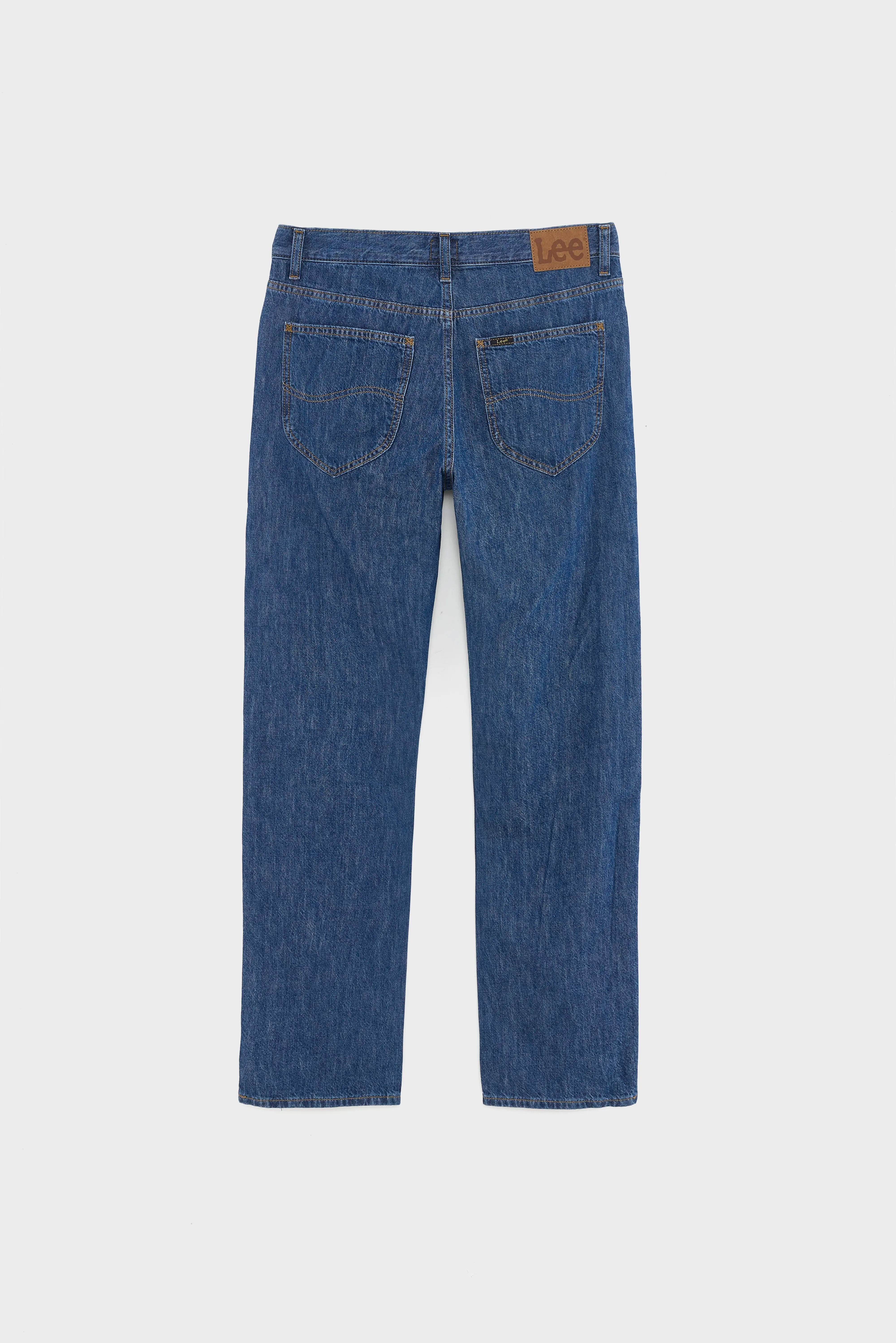 West Jeans Voor Heren | Bellerose