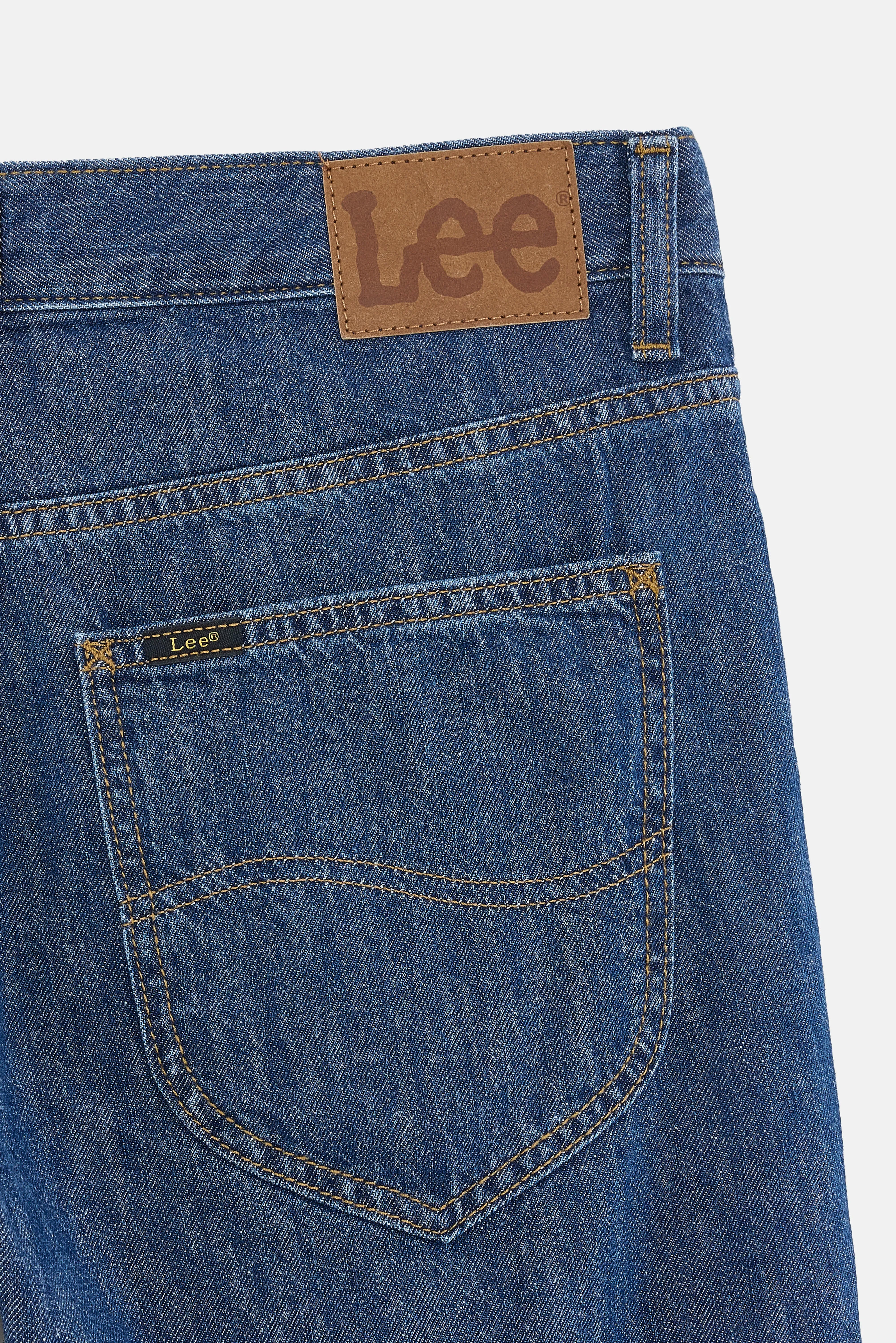 West Jeans Voor Heren | Bellerose