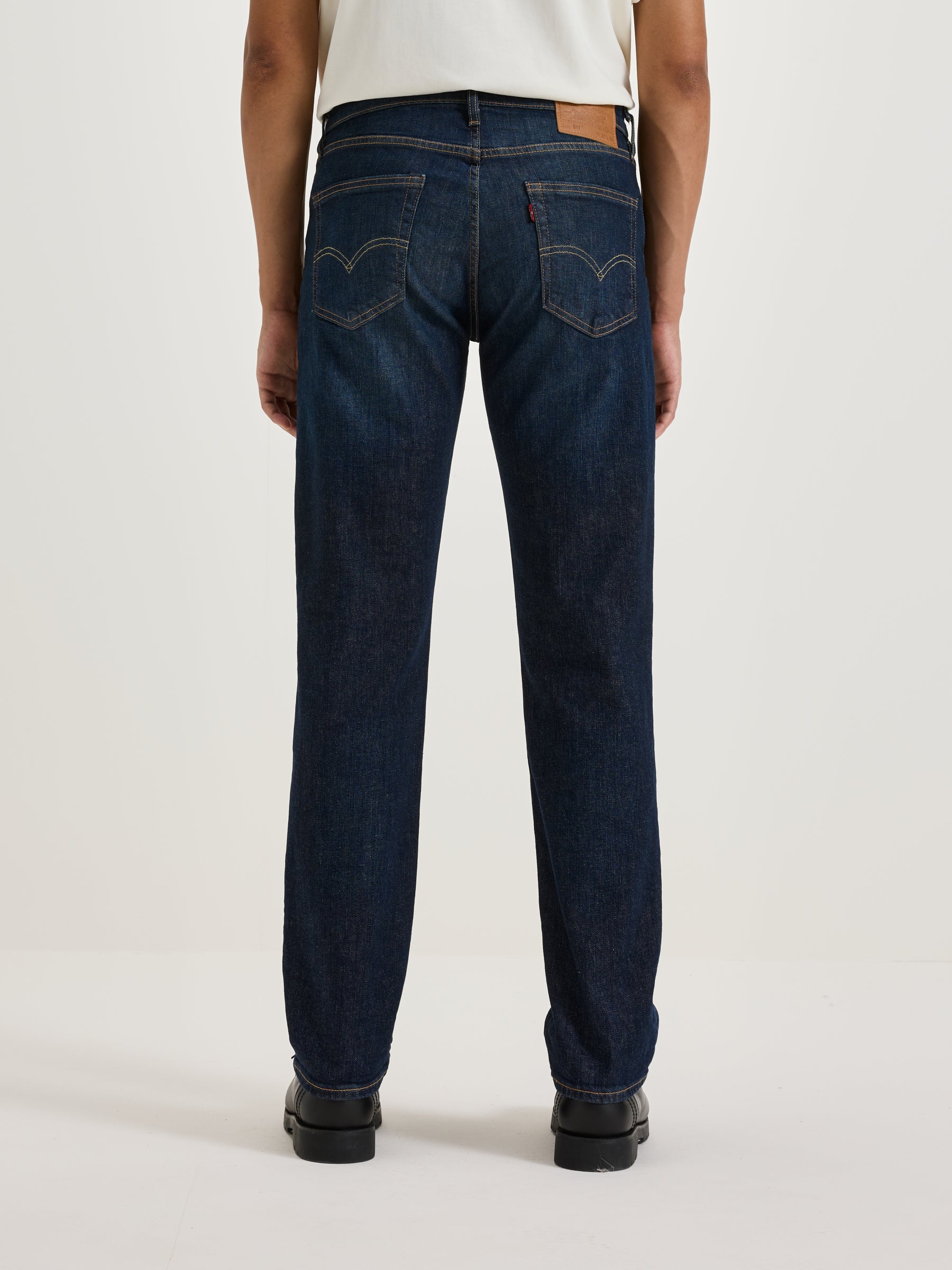 Jean 511™ Slim (242 / M / HEAVY STONE WASH)